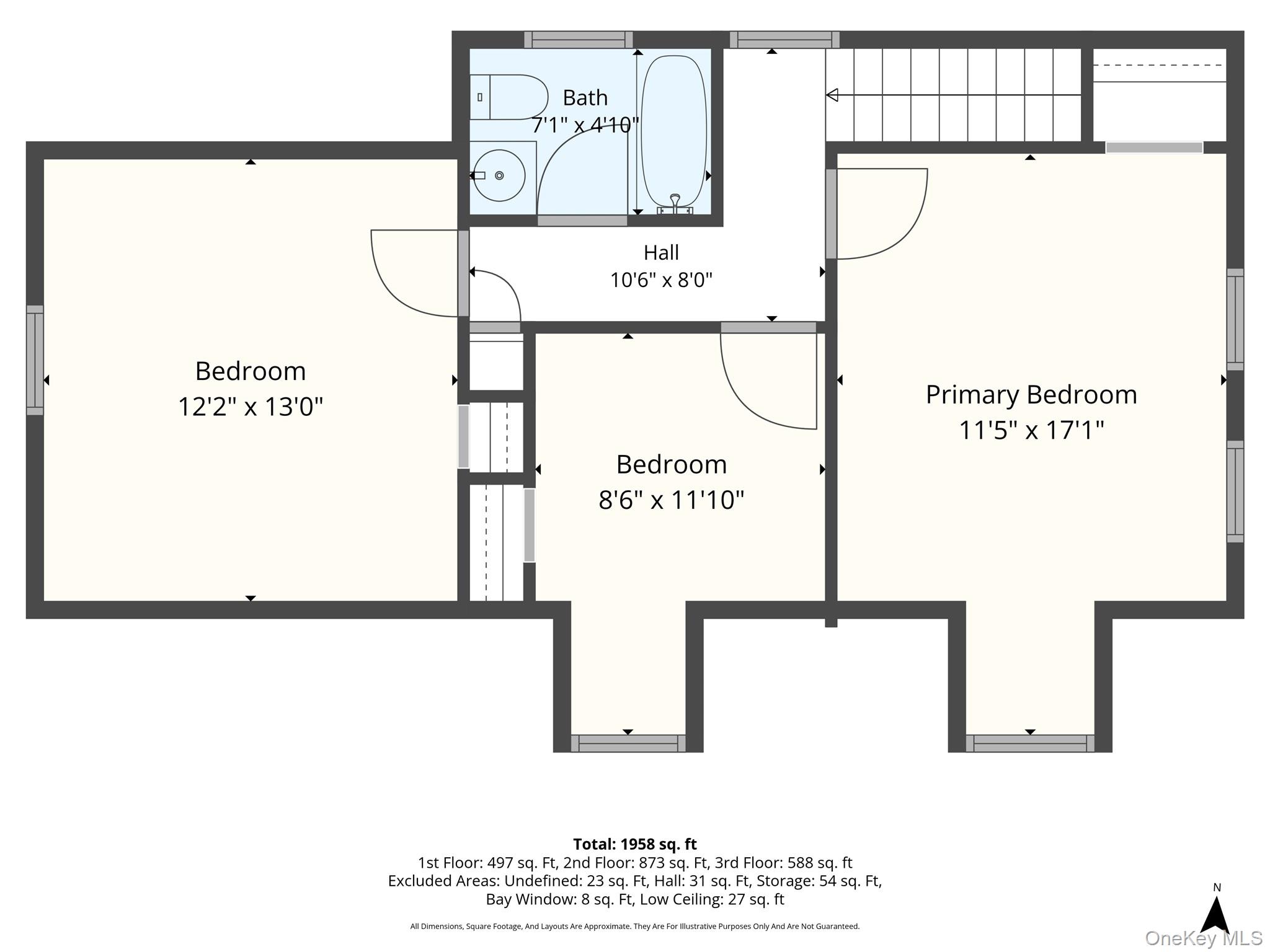 73 Ridgewood Avenue Property Photo 25