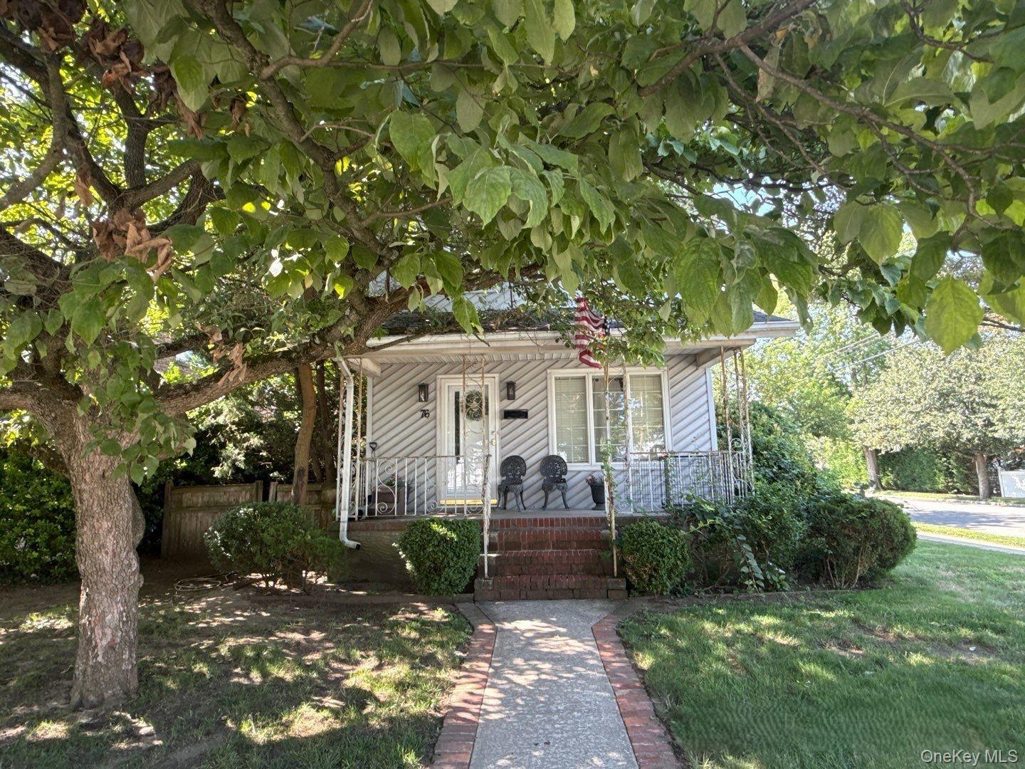76 Driving Park Avenue Property Photo 1