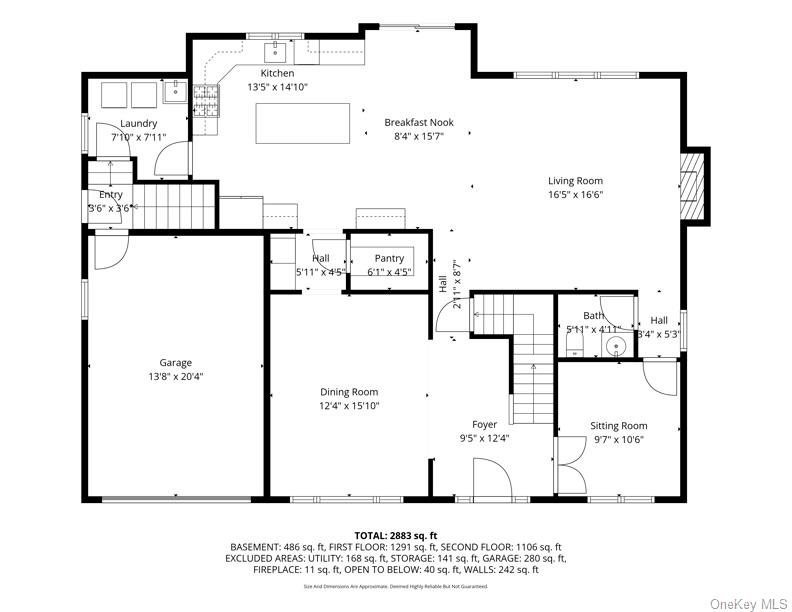 1456 Pine Acres Boulevard Property Photo 30