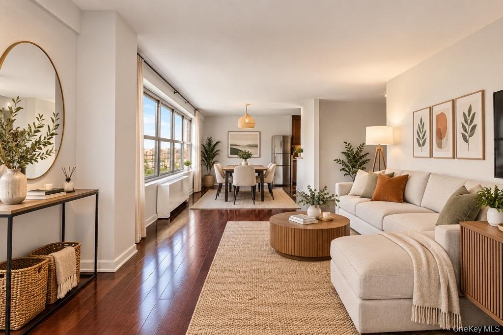 555 Kappock Street 7E Property Photo 1