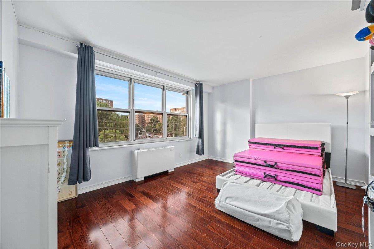 555 Kappock Street 7e Property Photo 21