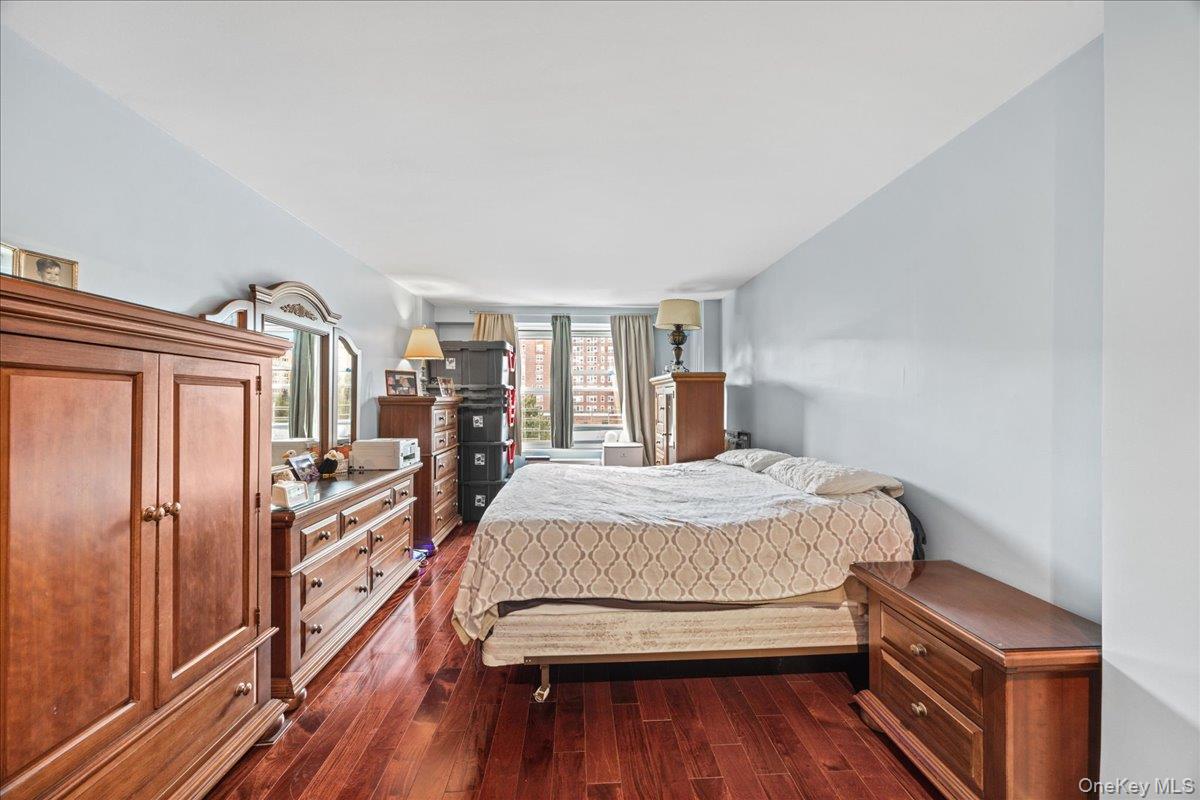 555 Kappock Street 7e Property Photo 27