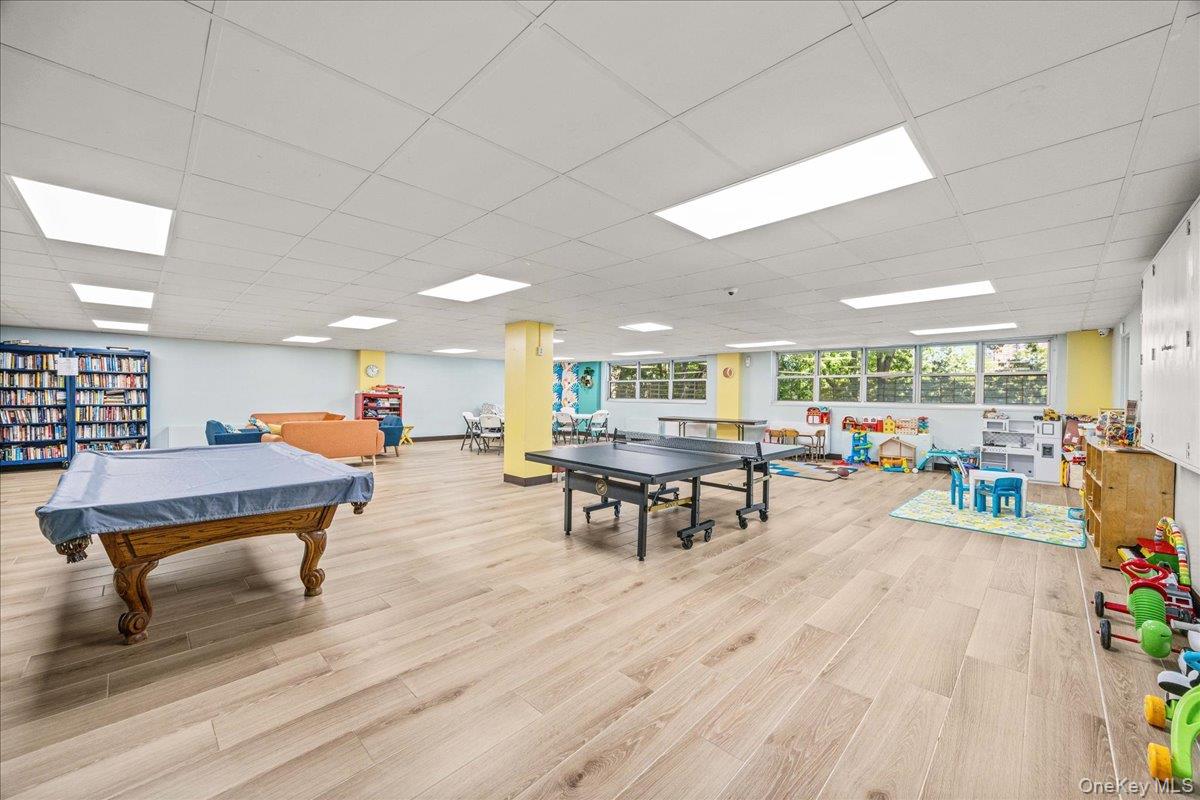 555 Kappock Street 7e Property Photo 31