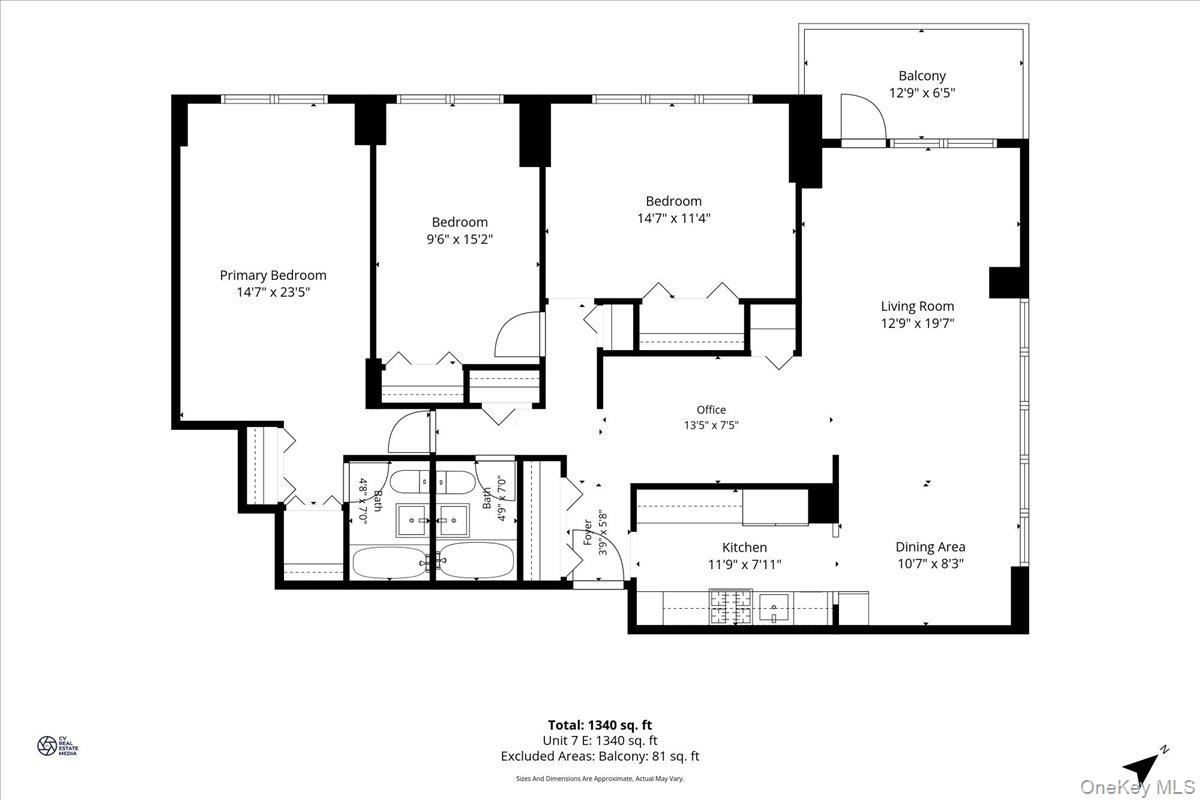 555 Kappock Street 7e Property Photo 42