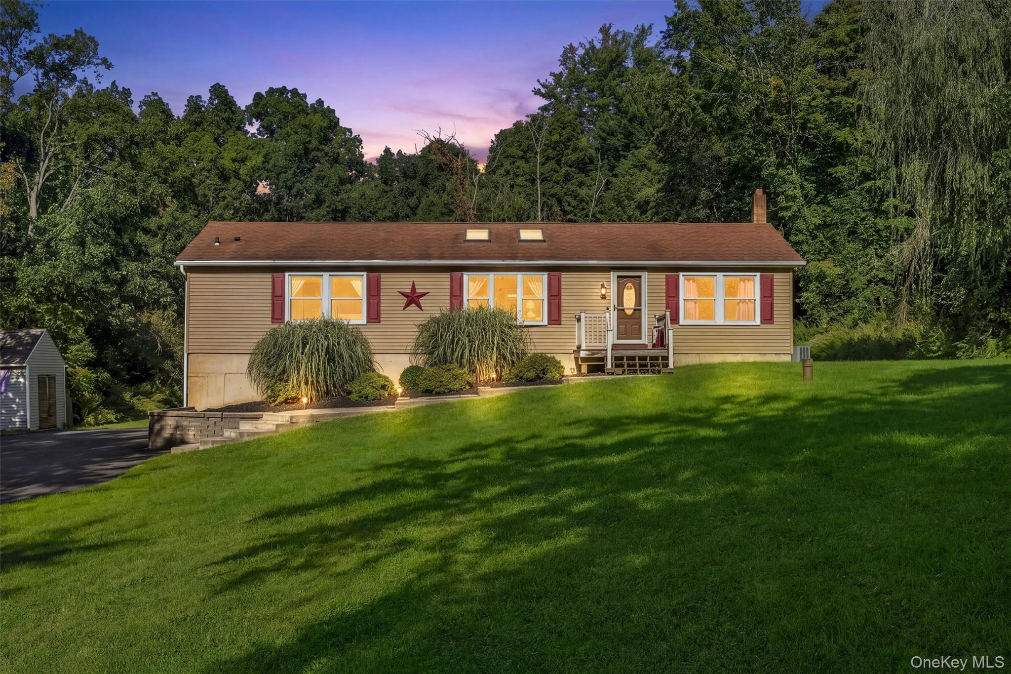 97 Heselton Drive Property Photo 1
