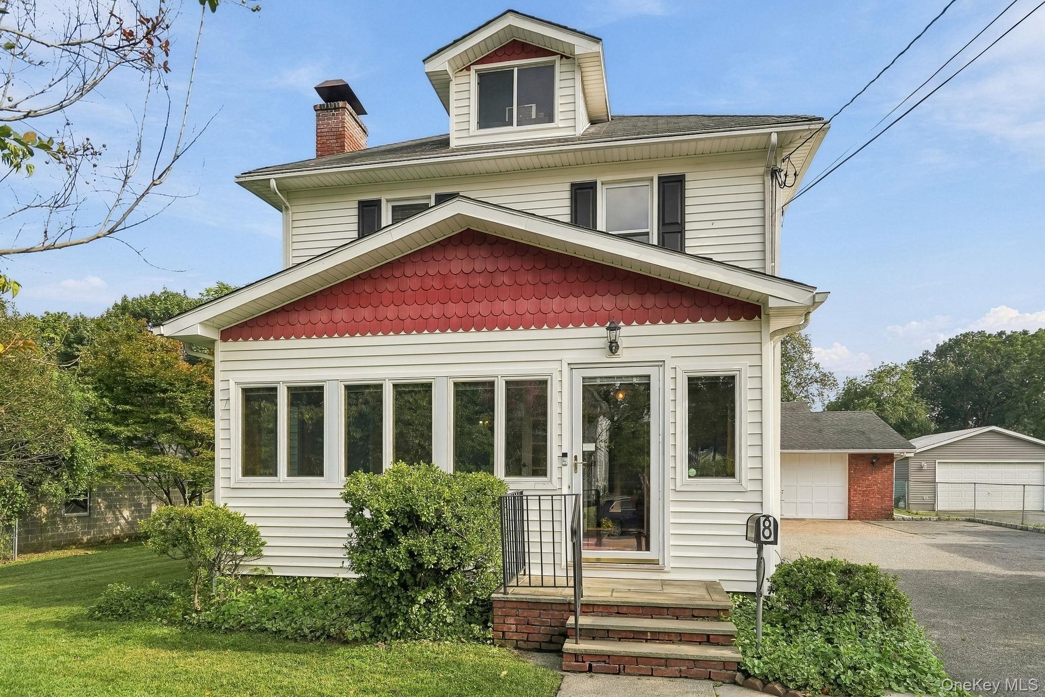 8 Lancaster Avenue Property Photo 2