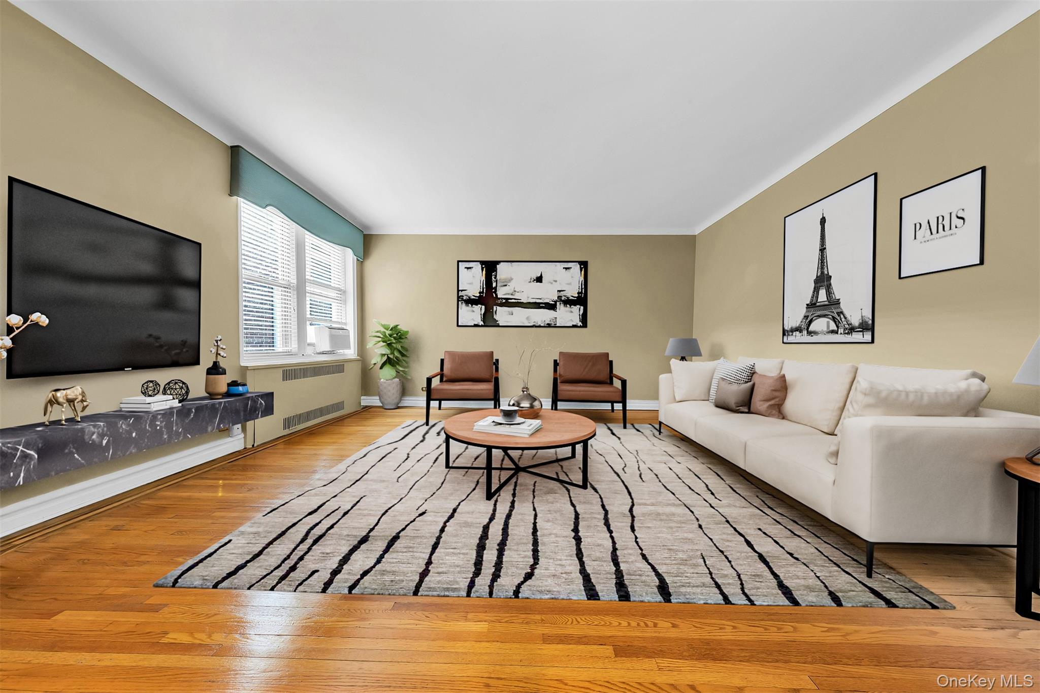 118-11 84 Avenue 406 Property Photo 2