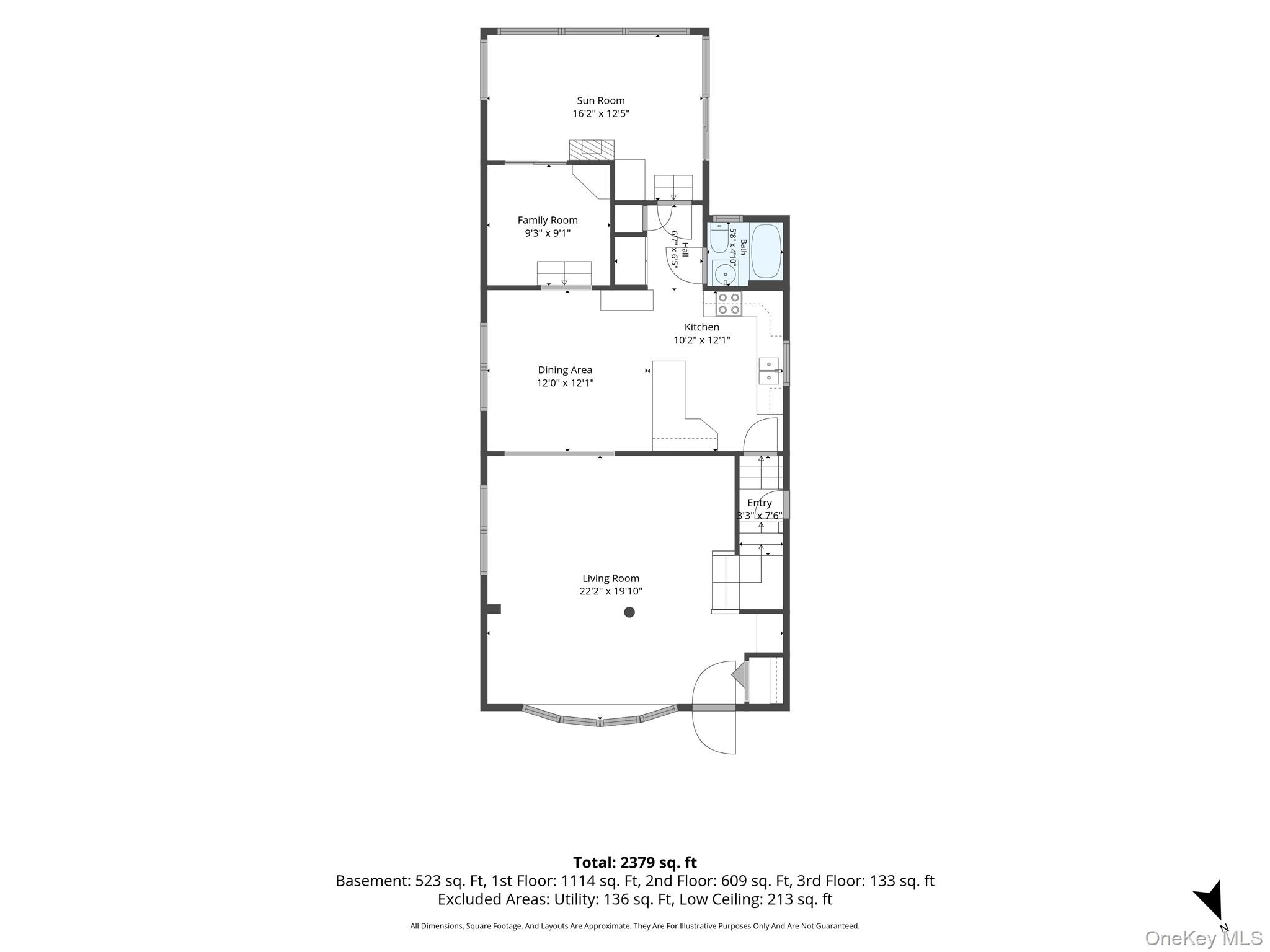 26 E Oxford Street Property Photo 21