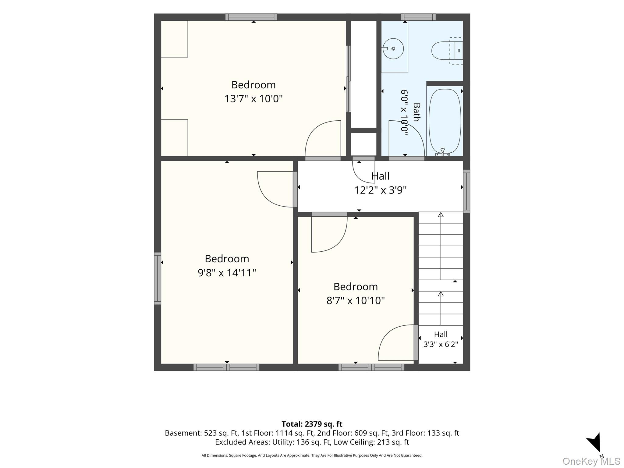 26 E Oxford Street Property Photo 22
