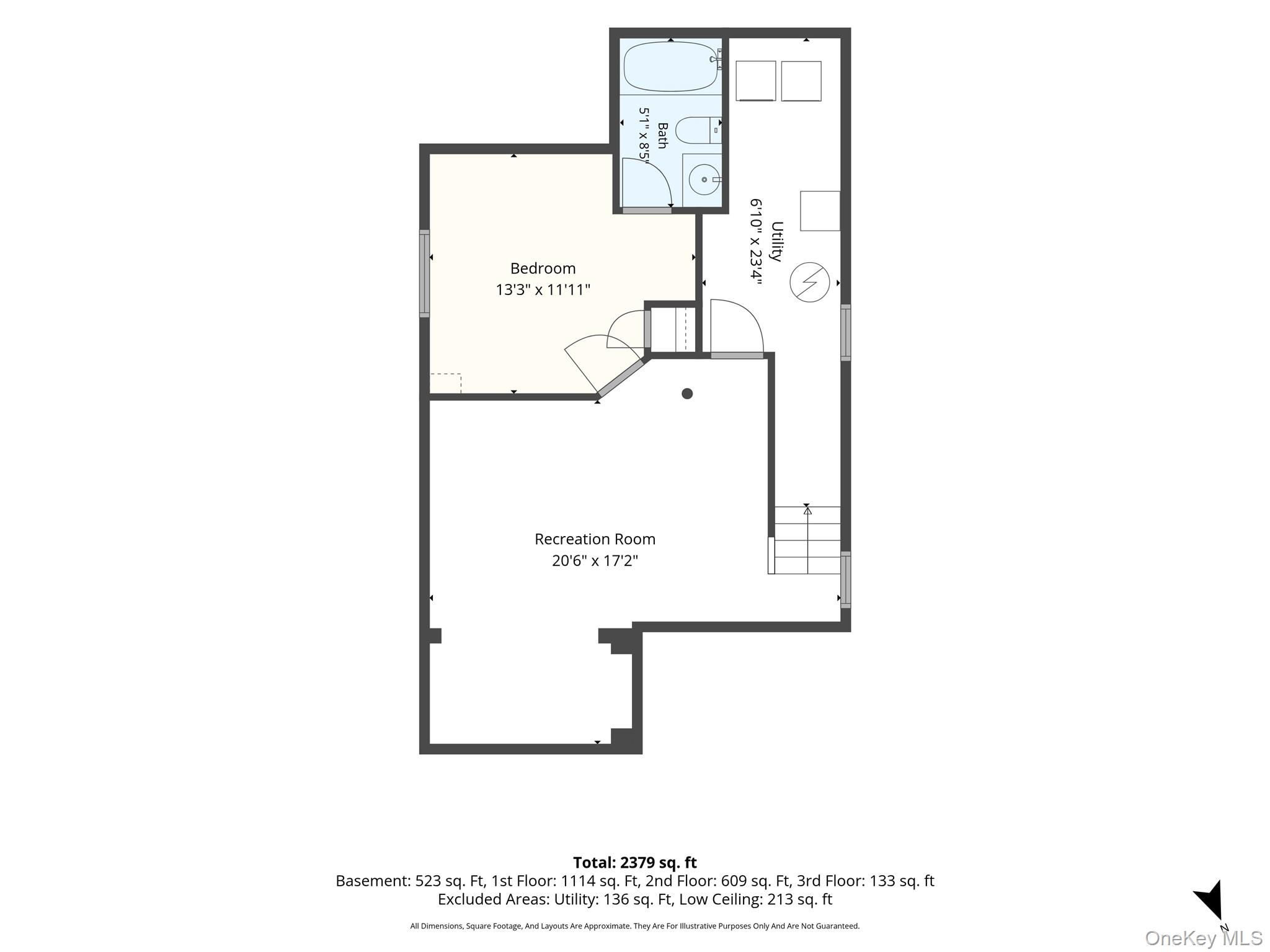 26 E Oxford Street Property Photo 23