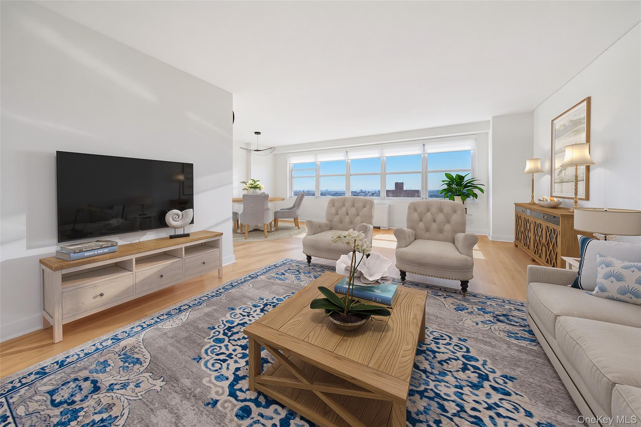 555 Kappock Street 25T Property Photo 1