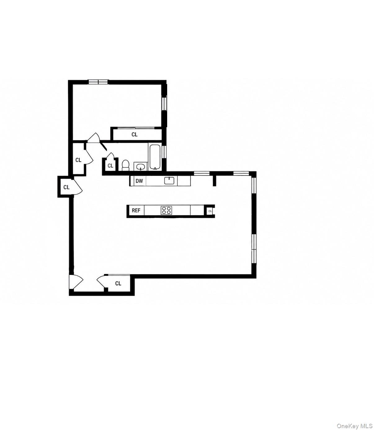 1850 211th Street 1j Property Photo 34
