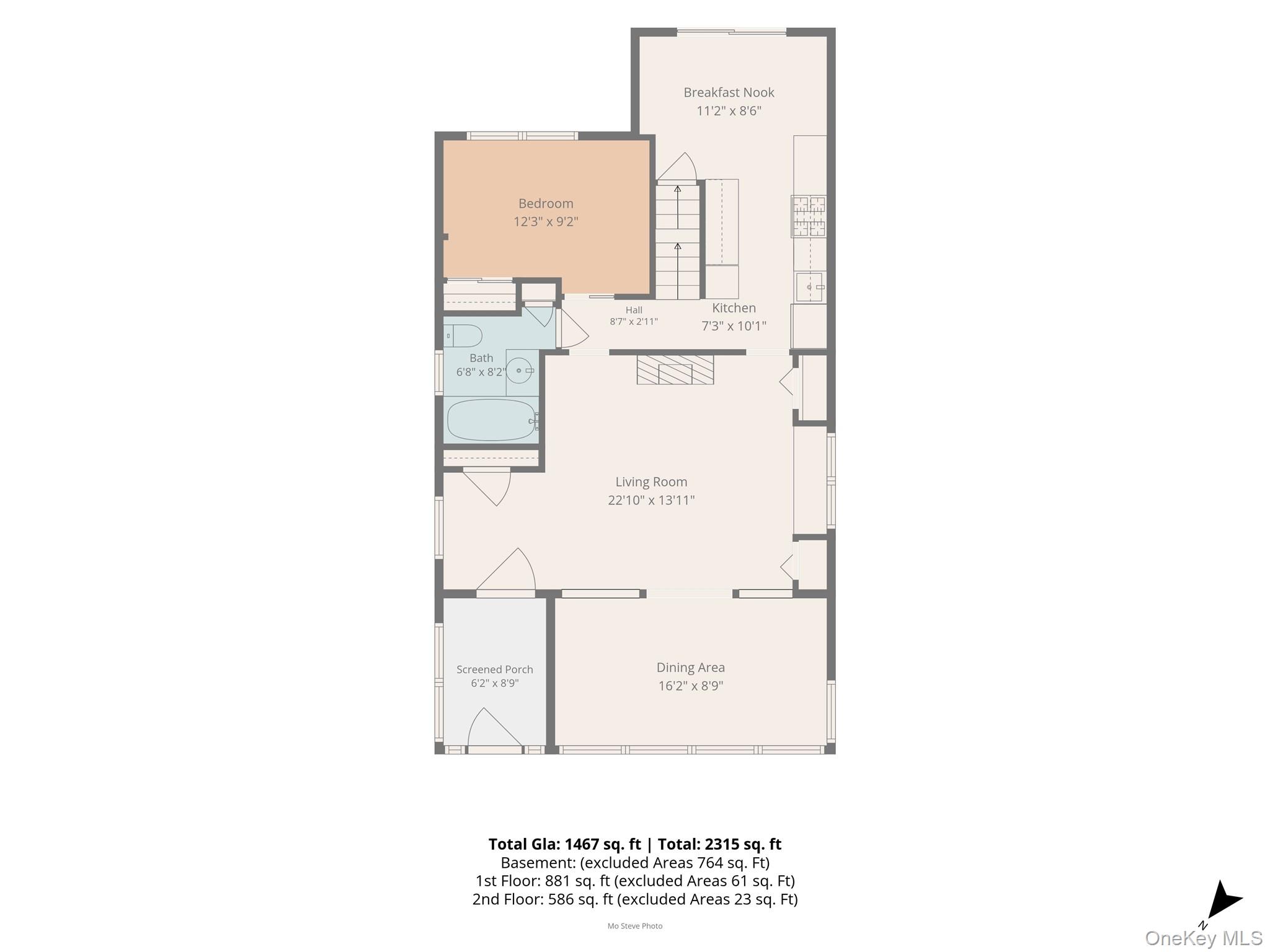 245 Buchanan Street Property Photo 23