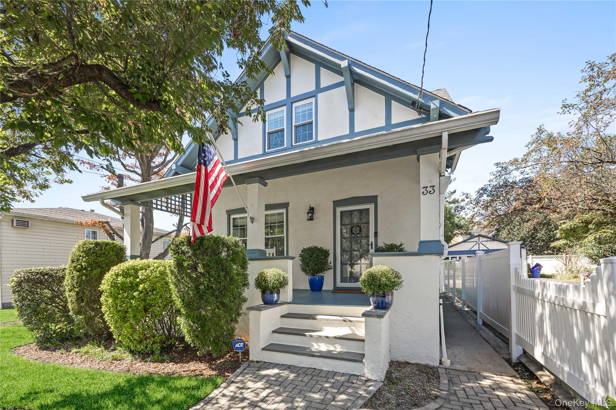 33 Cassilis Avenue Property Photo 1