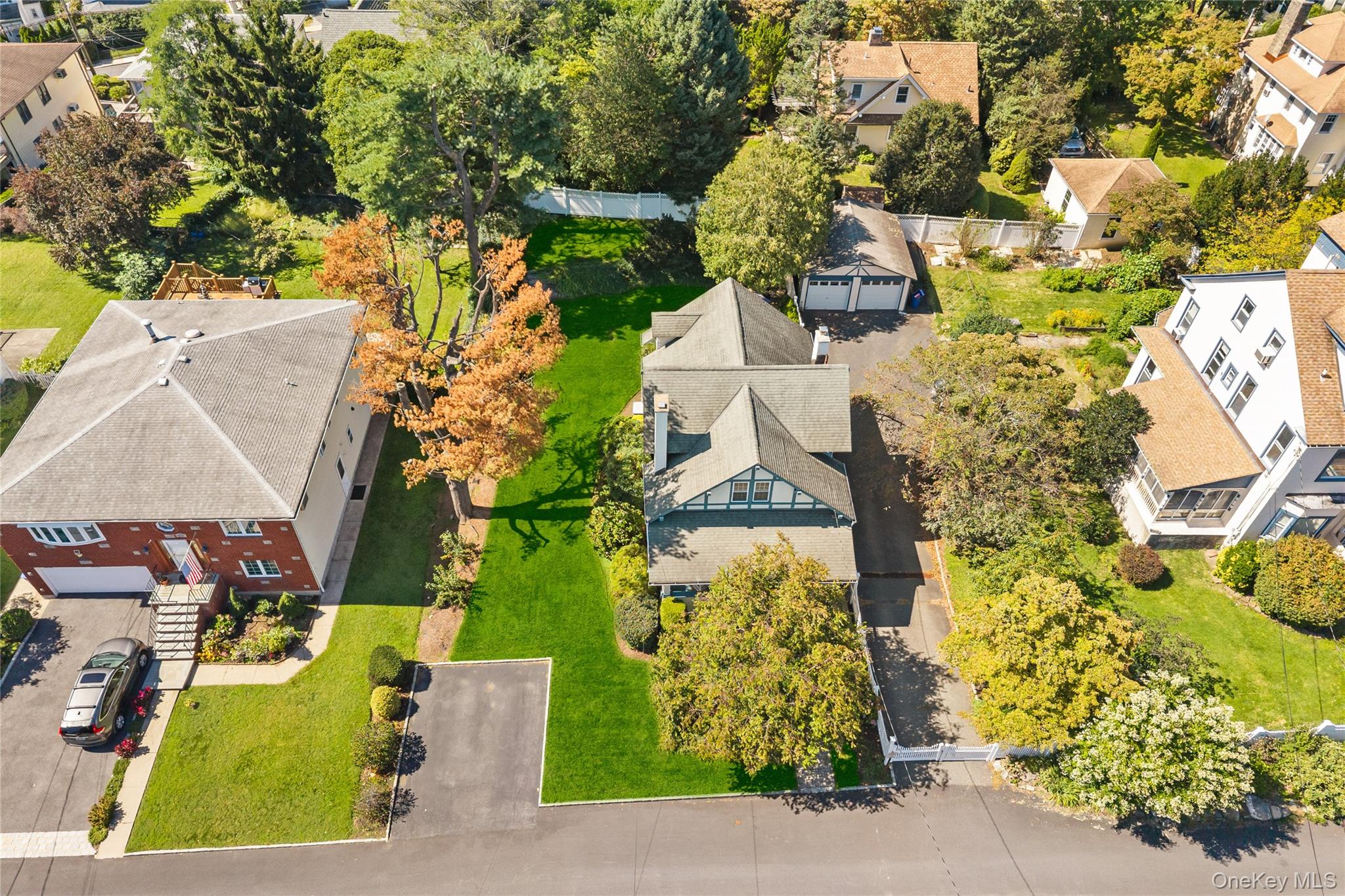 33 Cassilis Avenue Property Photo 42