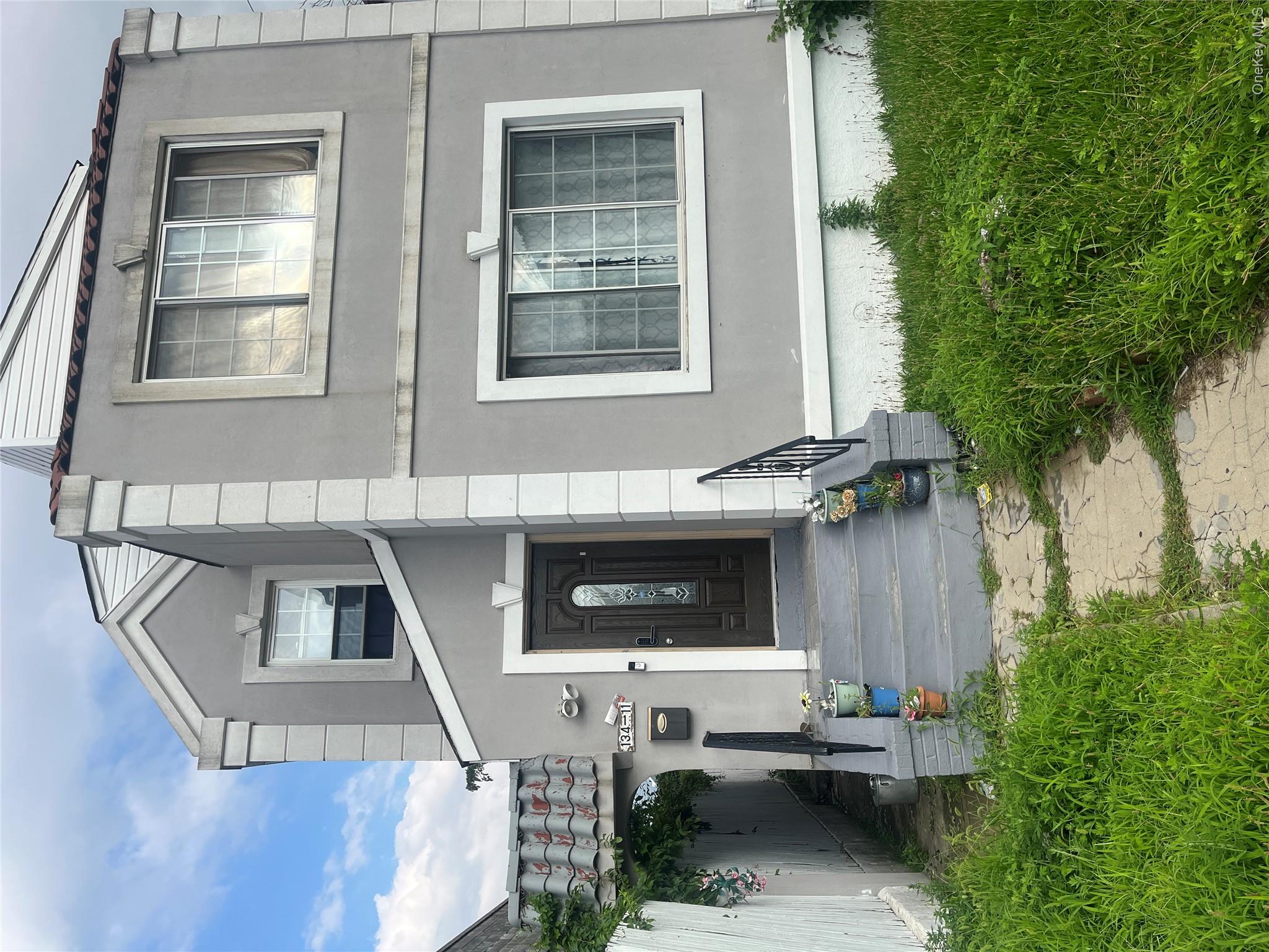 134-11 Francis Lewis Blvd Boulevard Property Photo 1