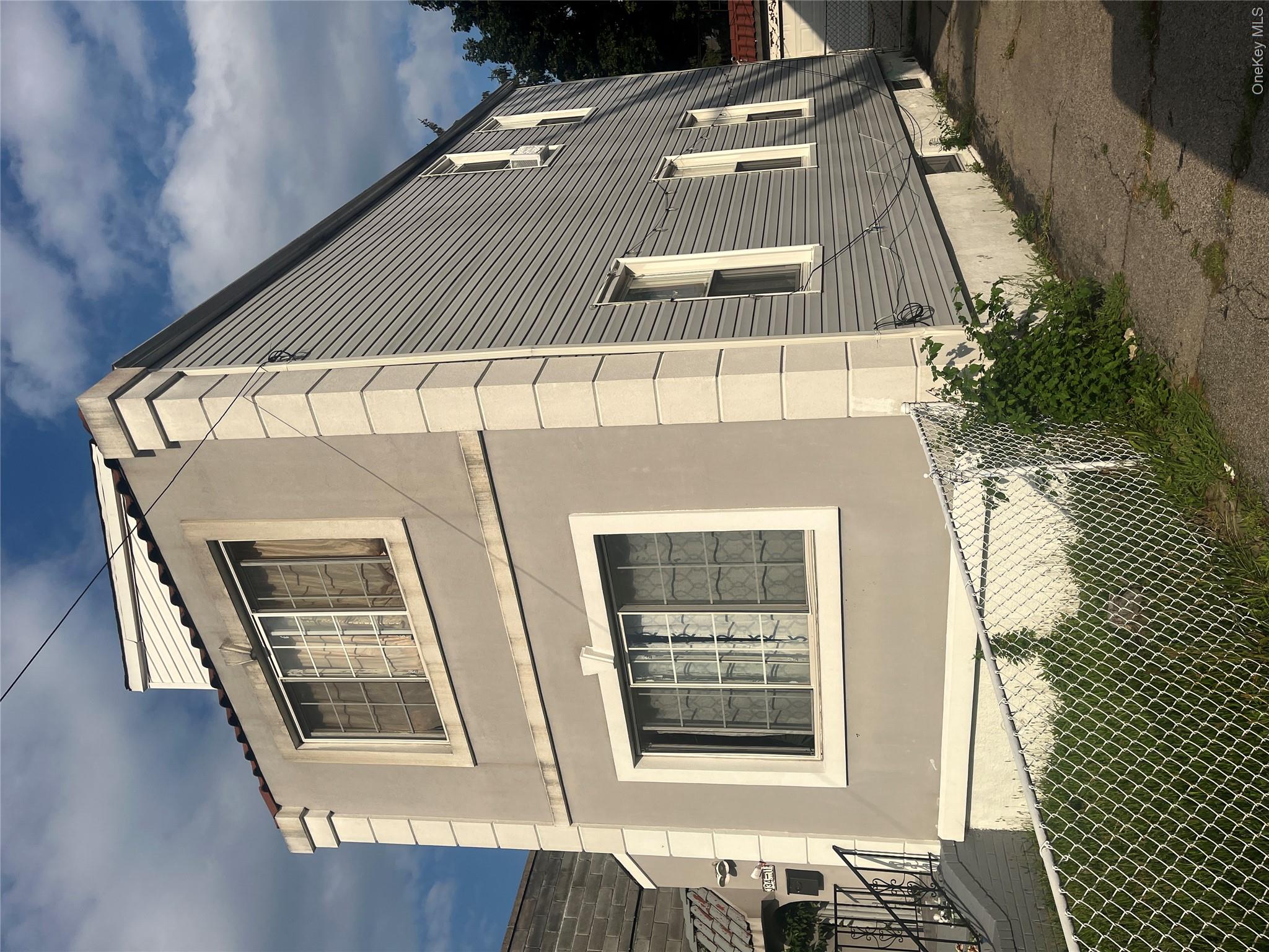 134-11 Francis Lewis Blvd Boulevard Property Photo 2