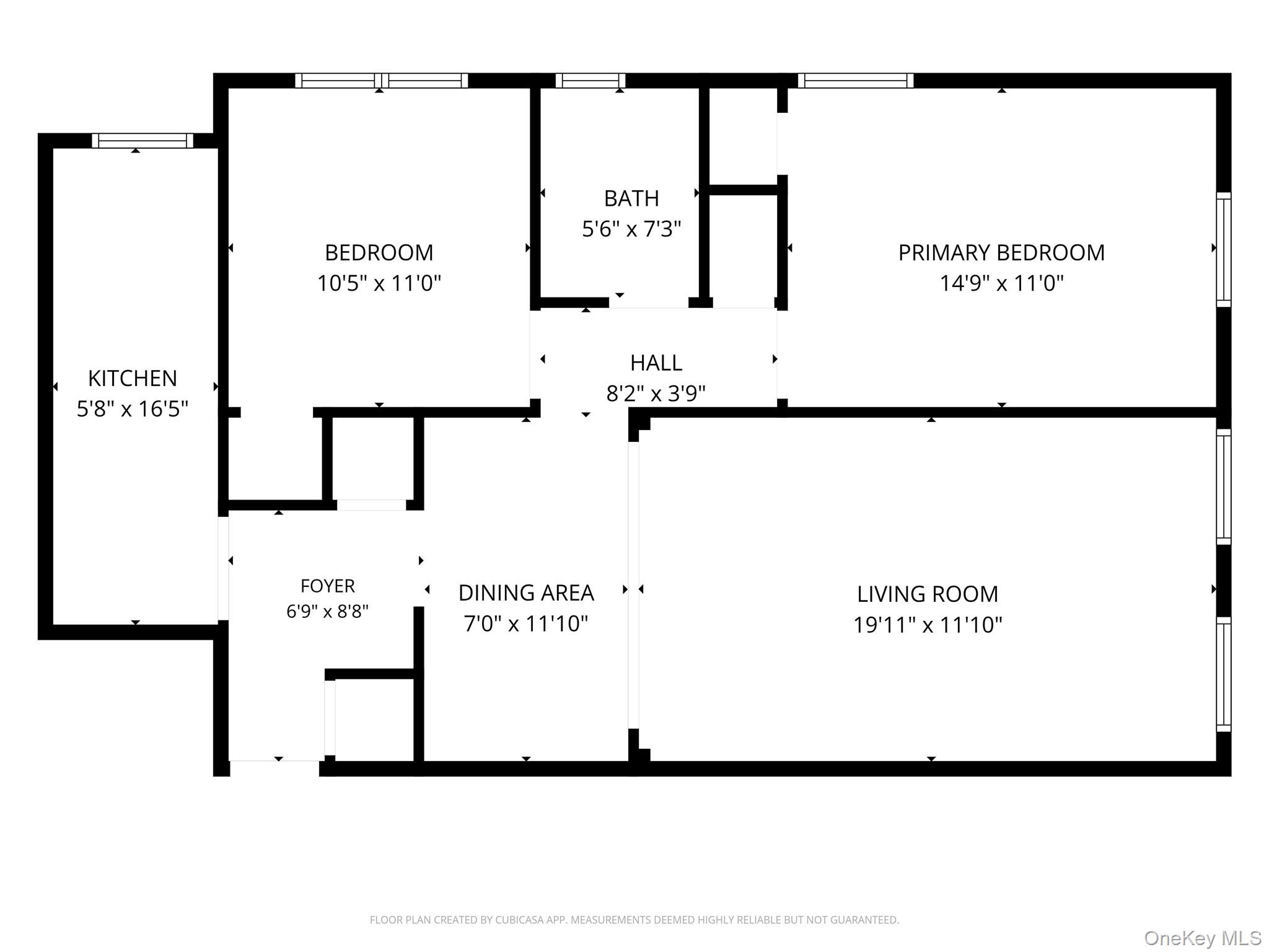 811 Bronx River Road 3h Property Photo 23