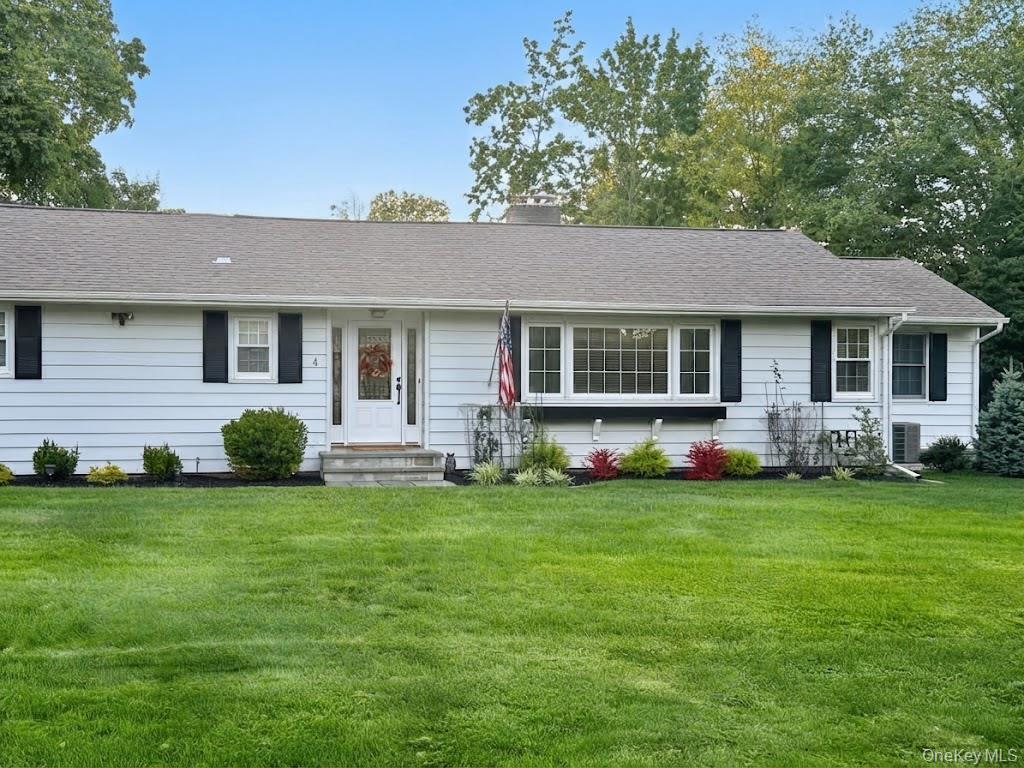 4 Pheasant Drive Property Photo 1
