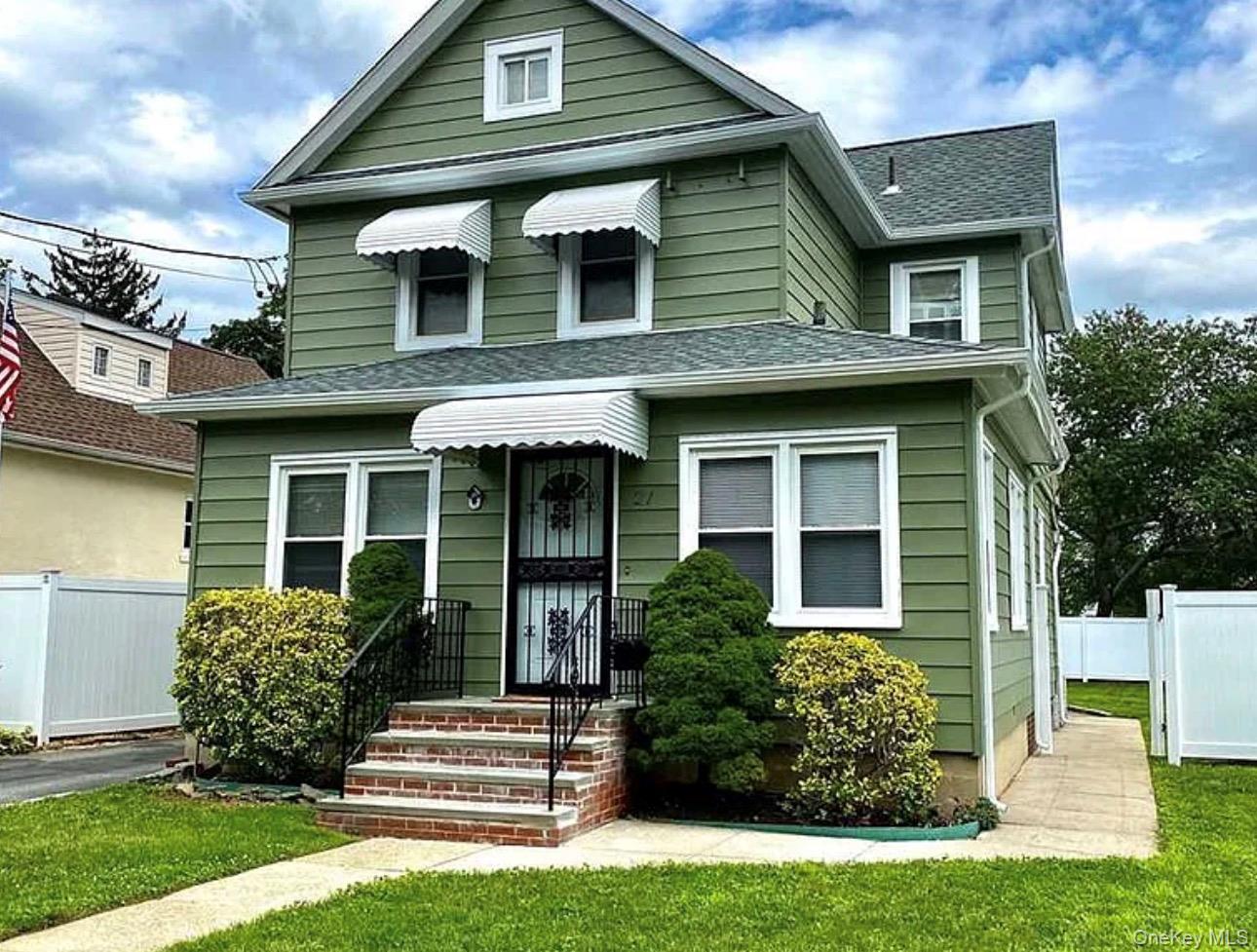 21 Duane Street Property Photo 1