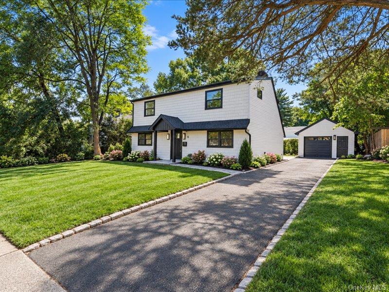 6 Slocum Avenue Property Photo 2