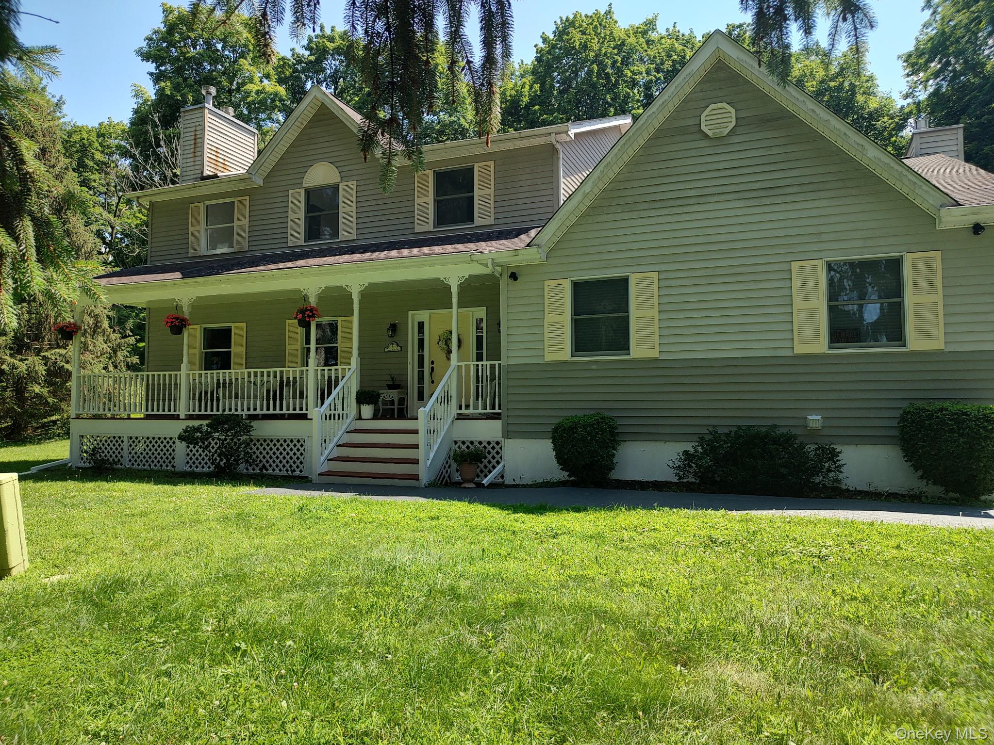 6 Summer Winds Court Property Photo 1