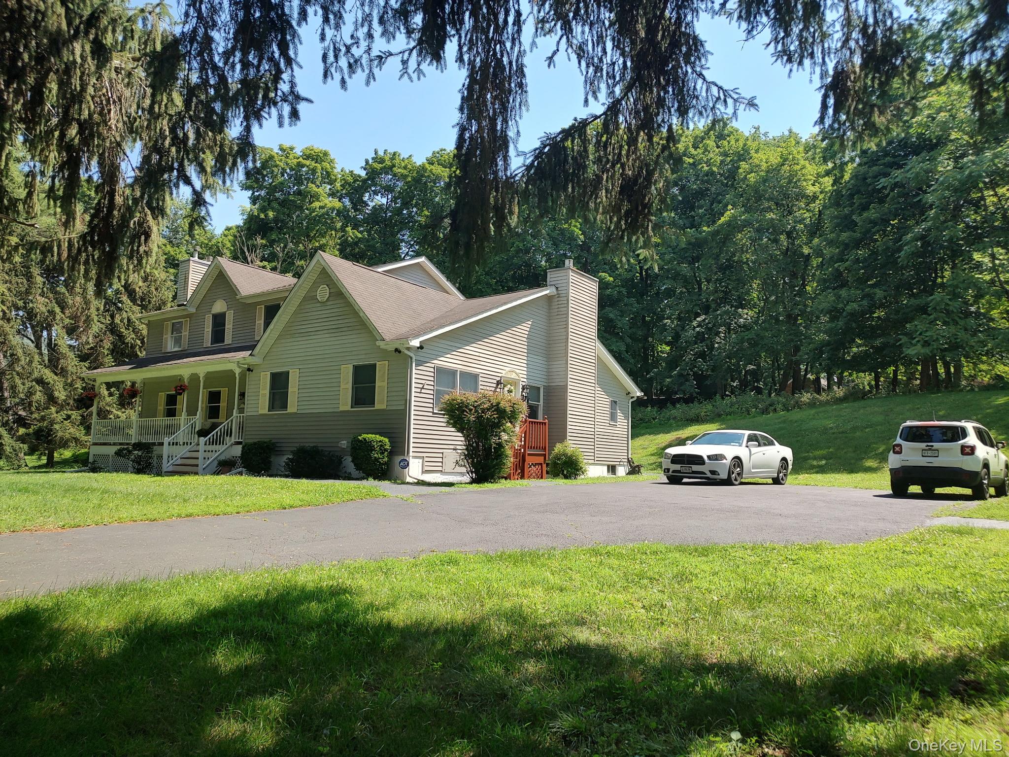 6 Summer Winds Court Property Photo 5