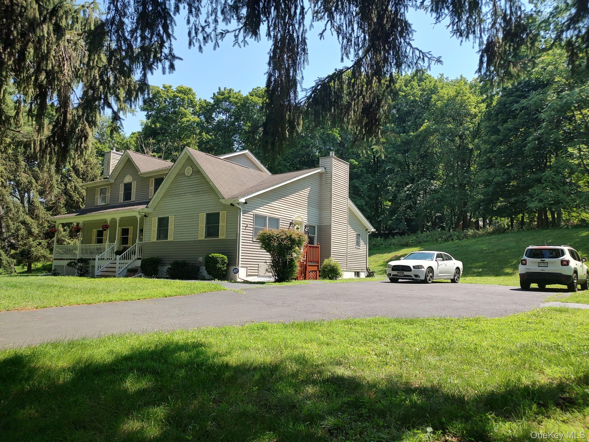 6 Summer Winds Court Property Photo 8