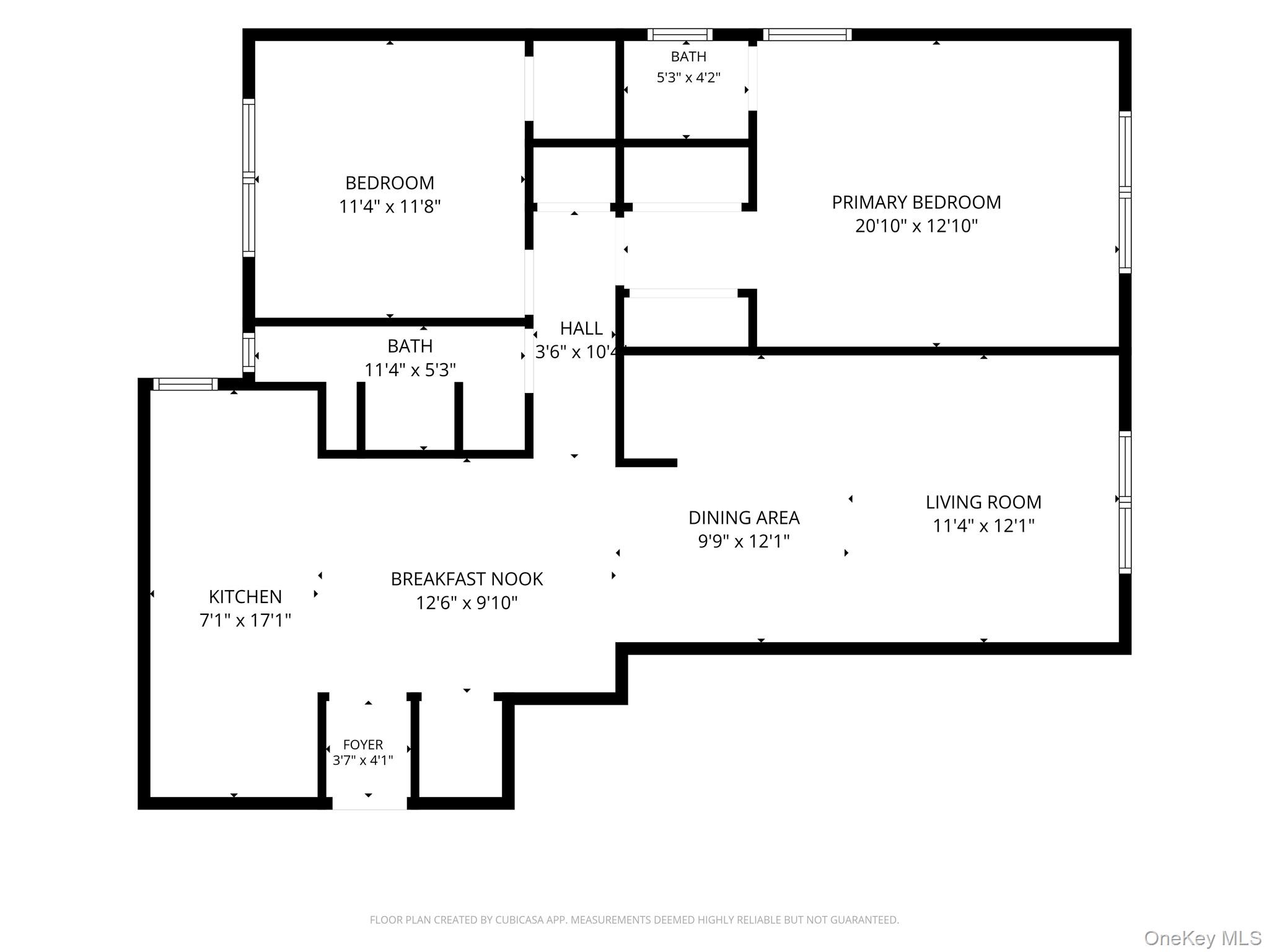74-45 Yellowstone Boulevard 5g Property Photo 19