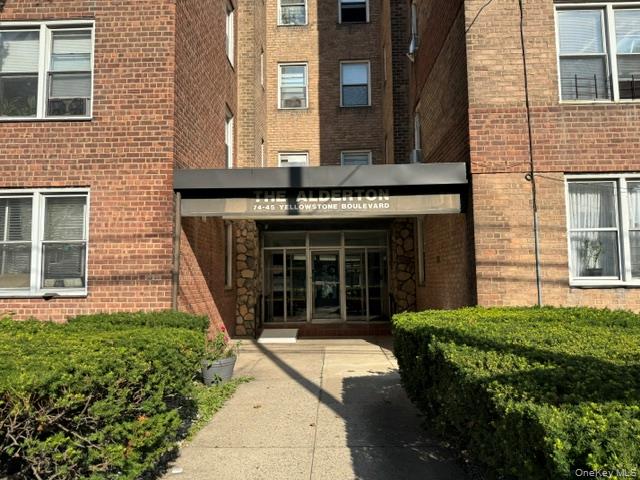 74-45 Yellowstone Boulevard 5E