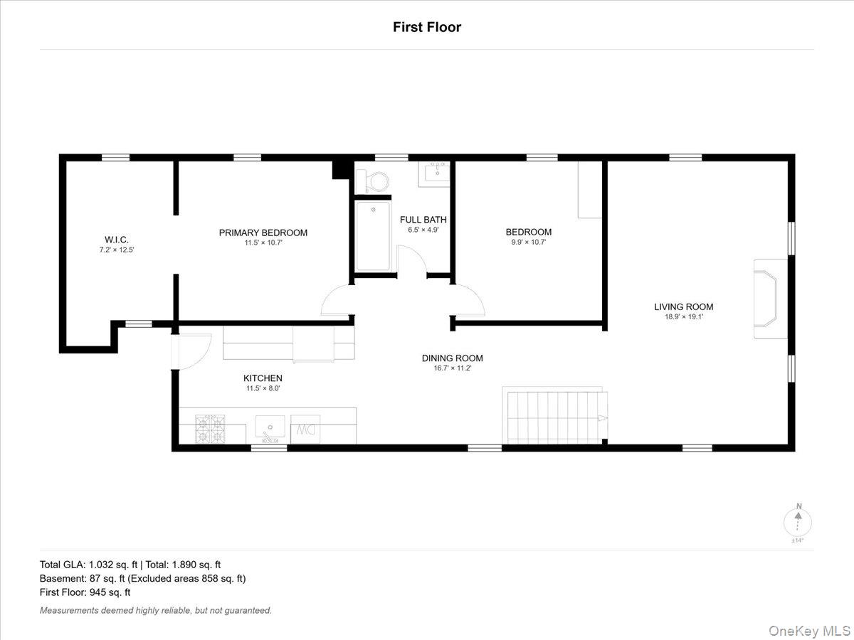 86b Edgewater Park 86 Property Photo 20