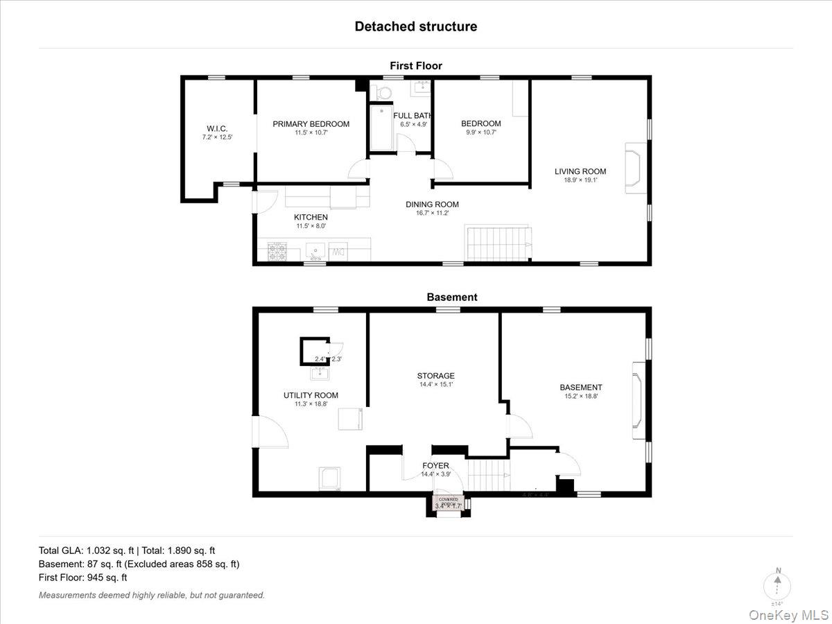 86b Edgewater Park 86 Property Photo 21