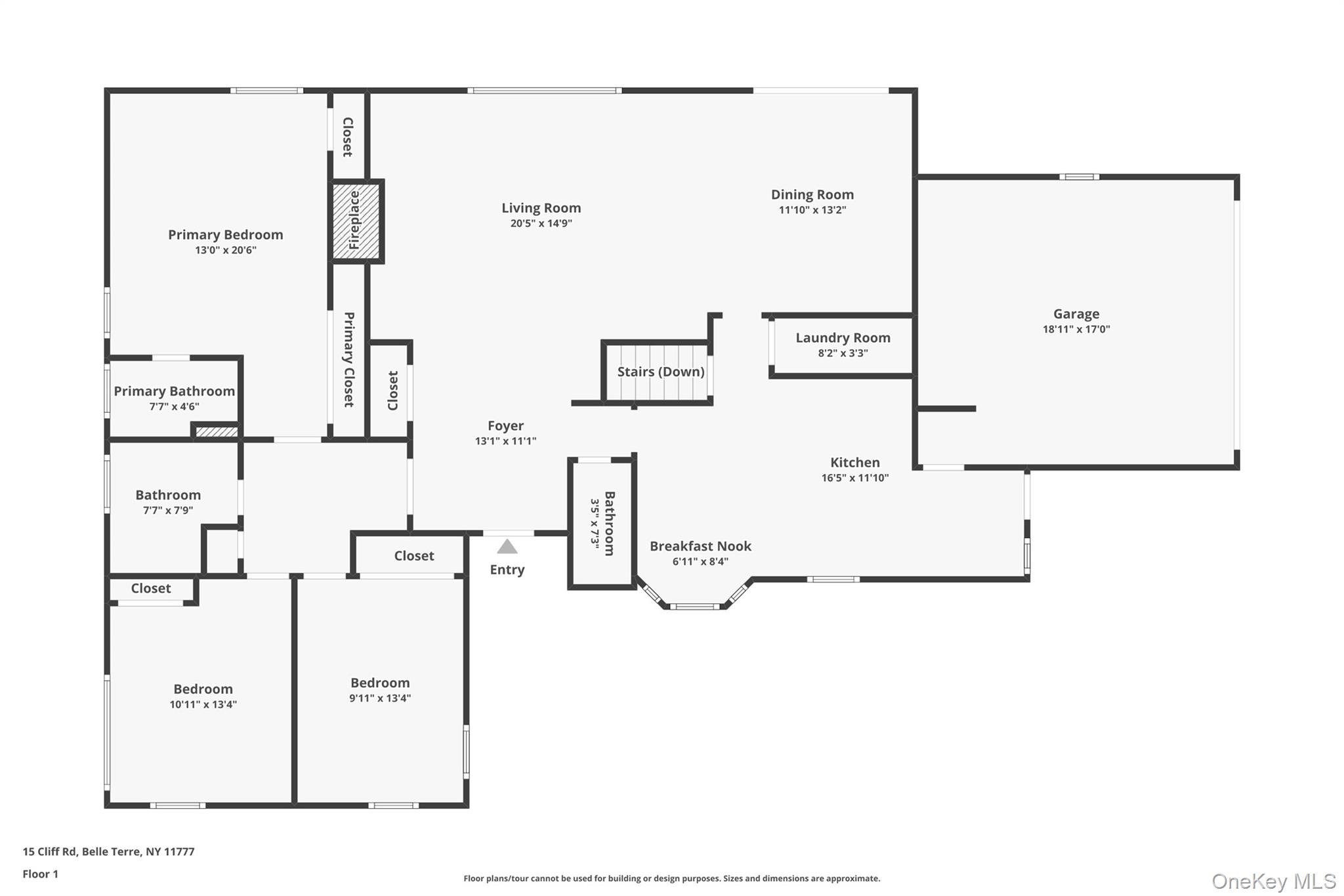 15 Cliff Road Property Photo 34