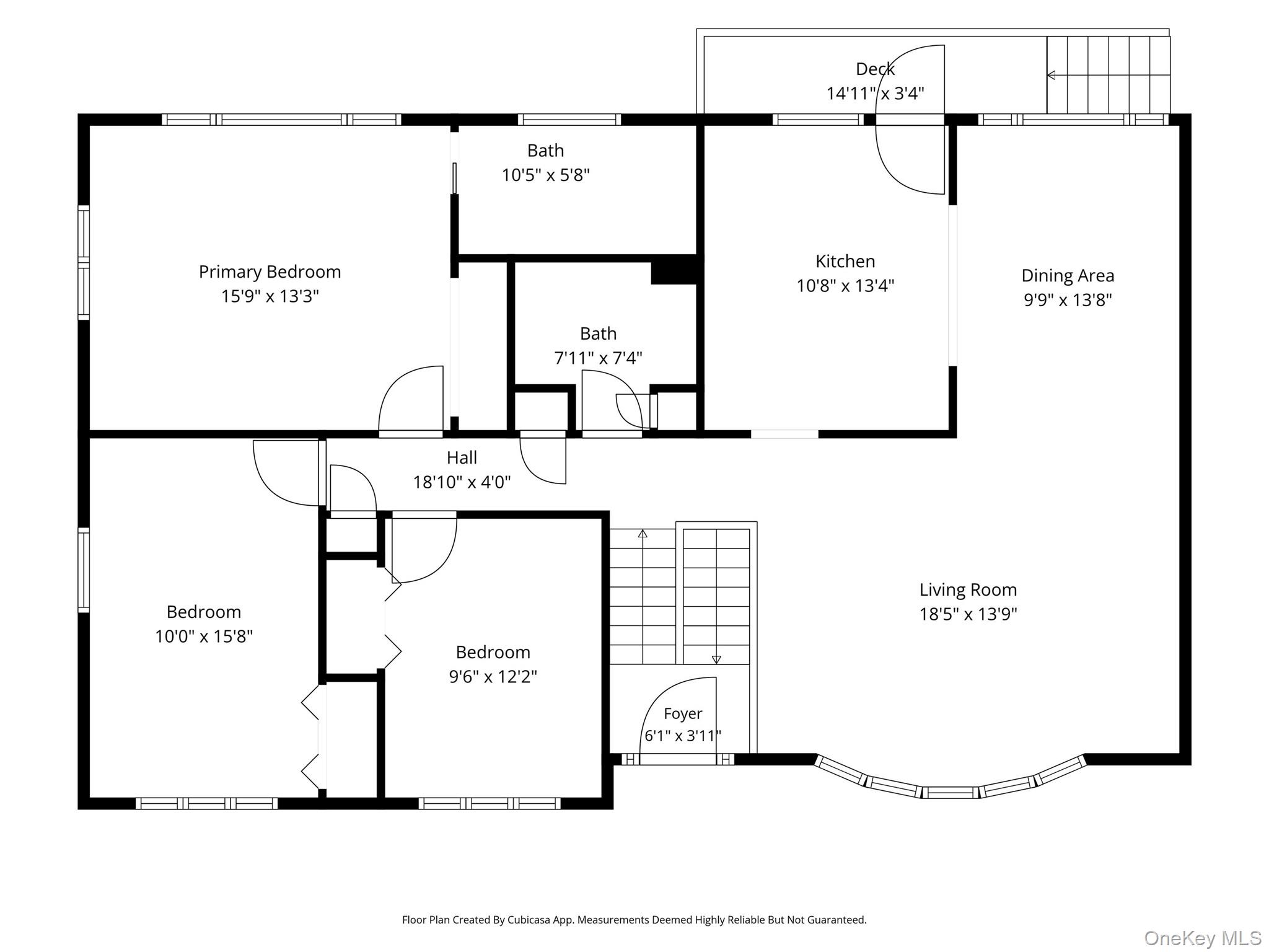 58 Regina Road Property Photo 40