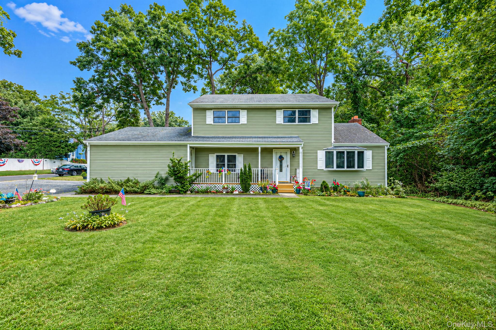 1195 Stony Brook Road Property Photo 1