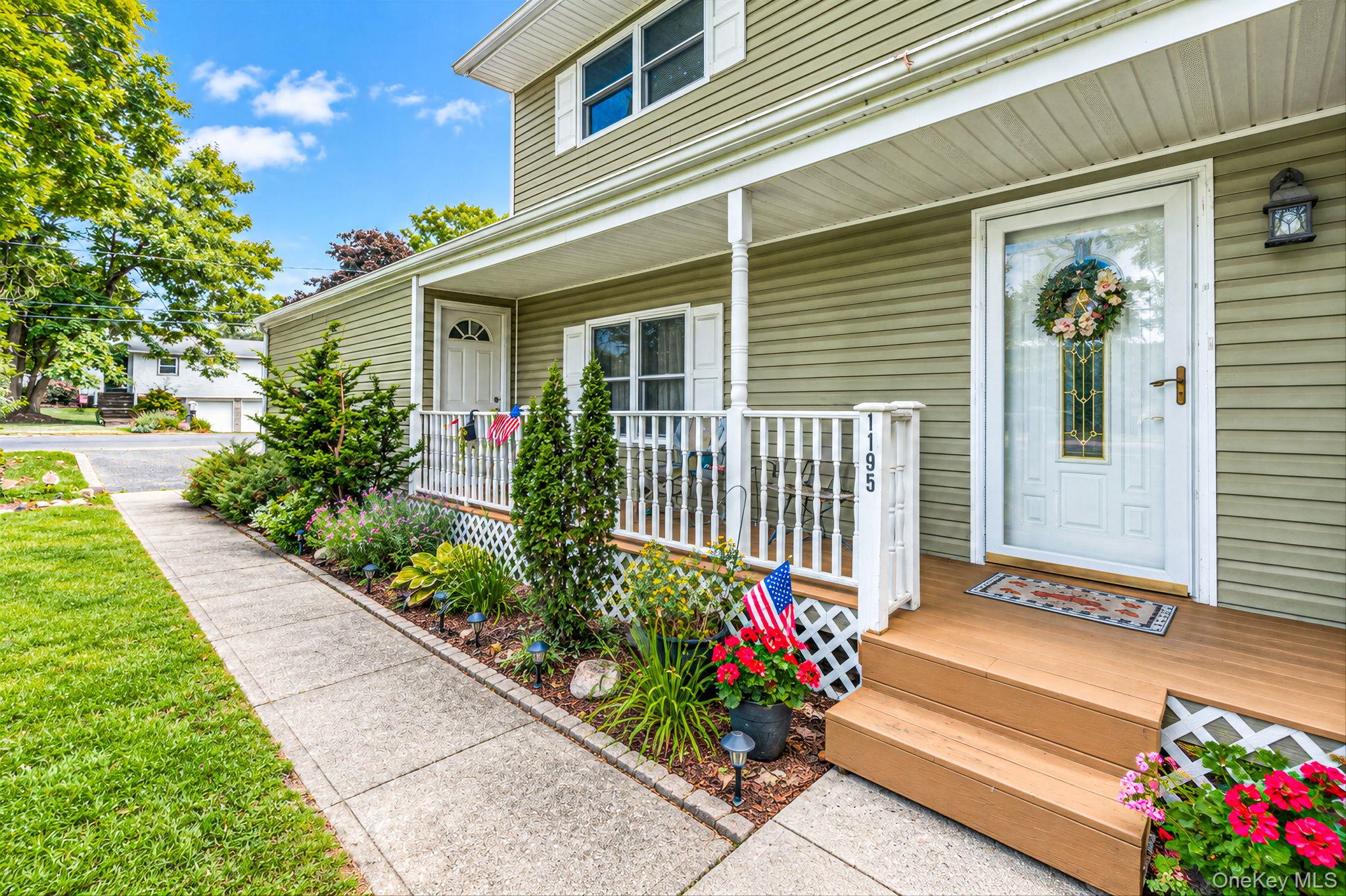 1195 Stony Brook Road Property Photo 4