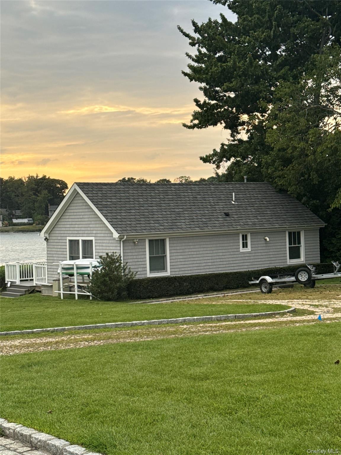 169 E Shore Road Property Photo 11