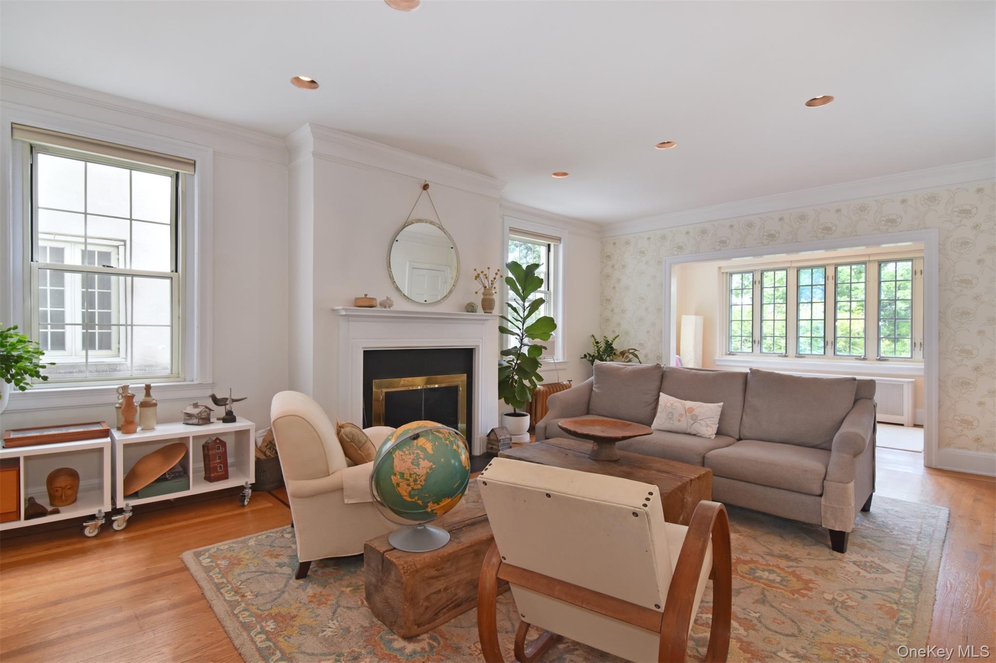 1 Park Lane 3a Property Photo 6