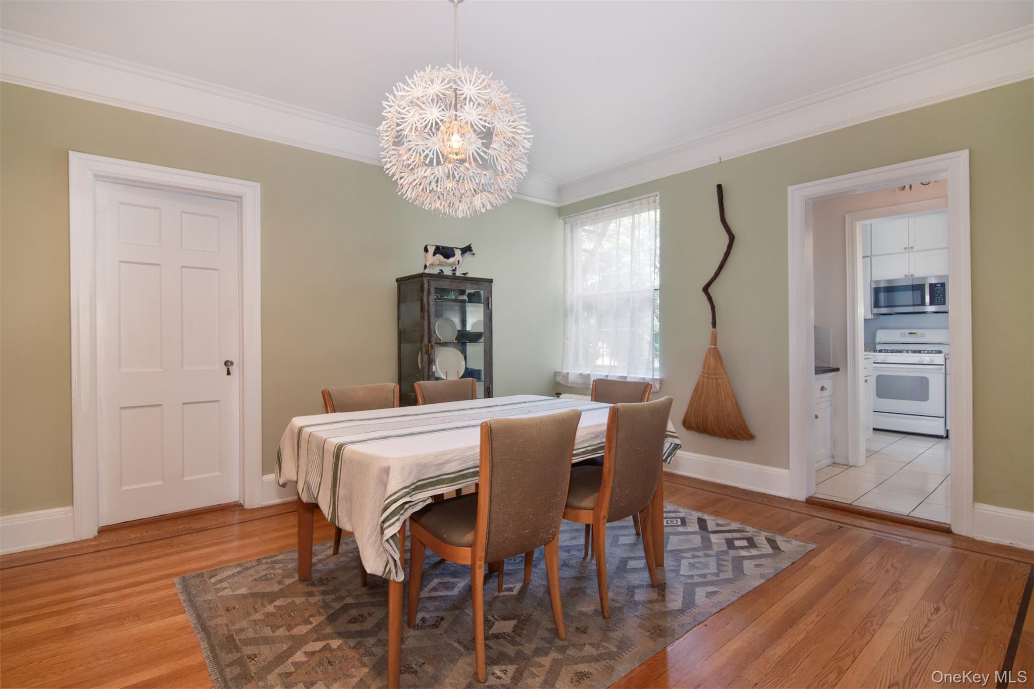 1 Park Lane 3a Property Photo 8
