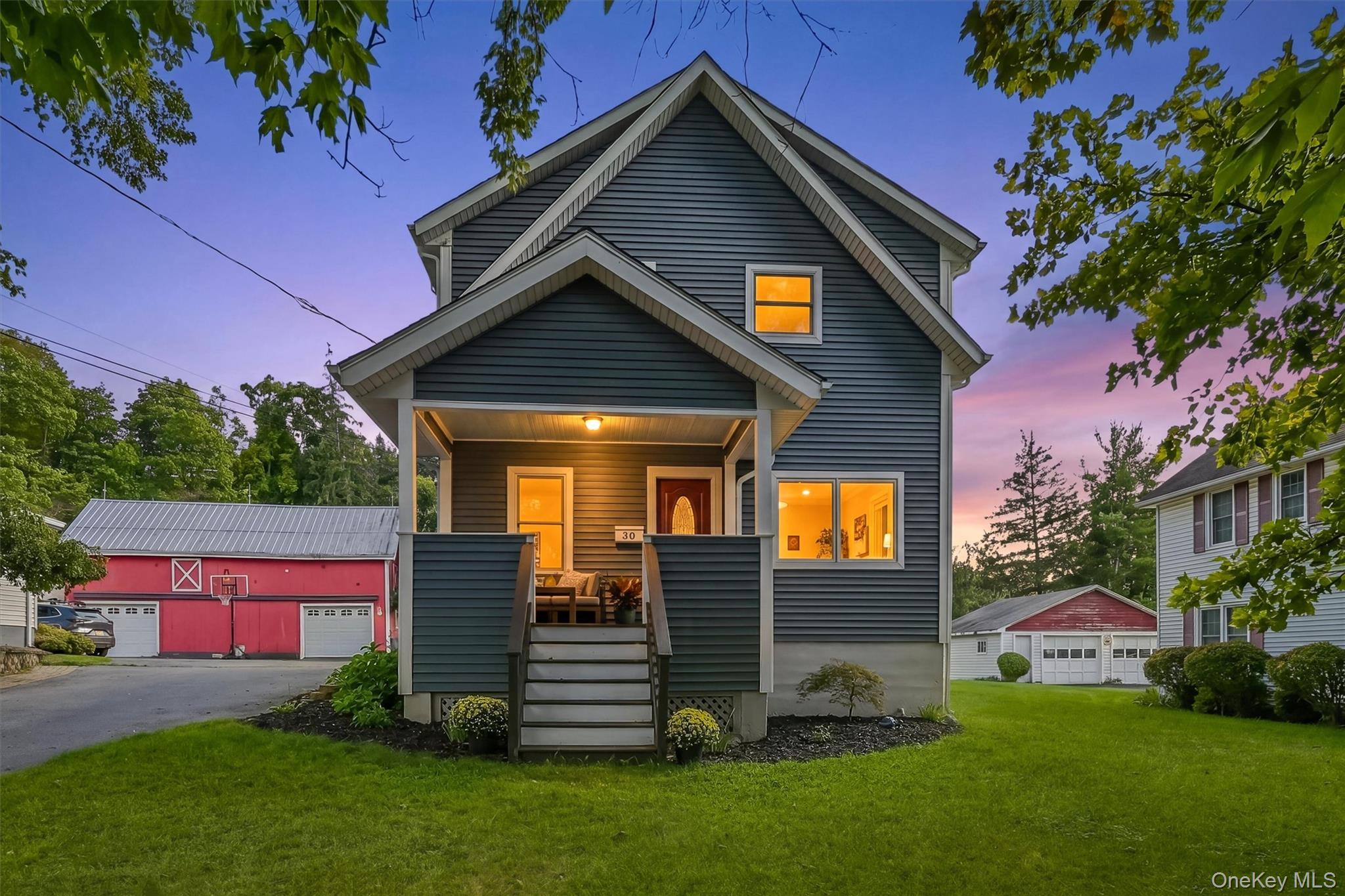 30 Glenmere Avenue Property Photo 1
