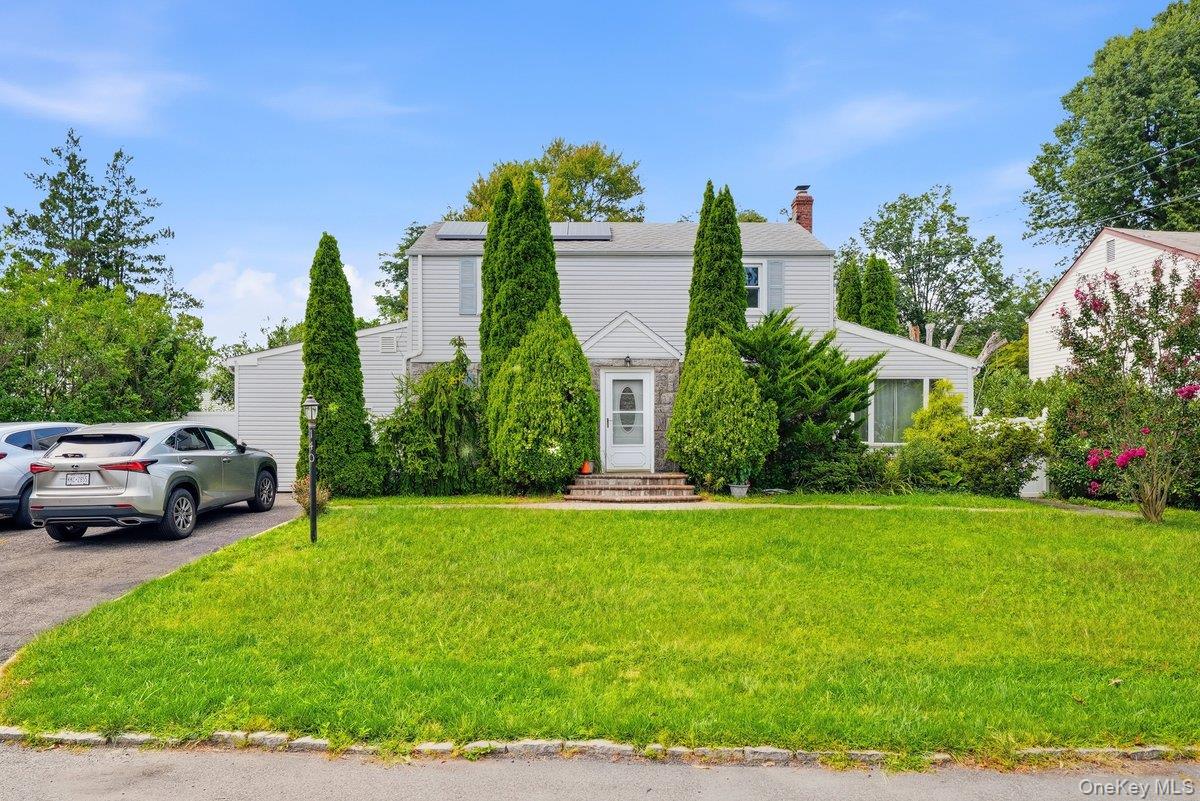 140 Whitman Road Property Photo 1