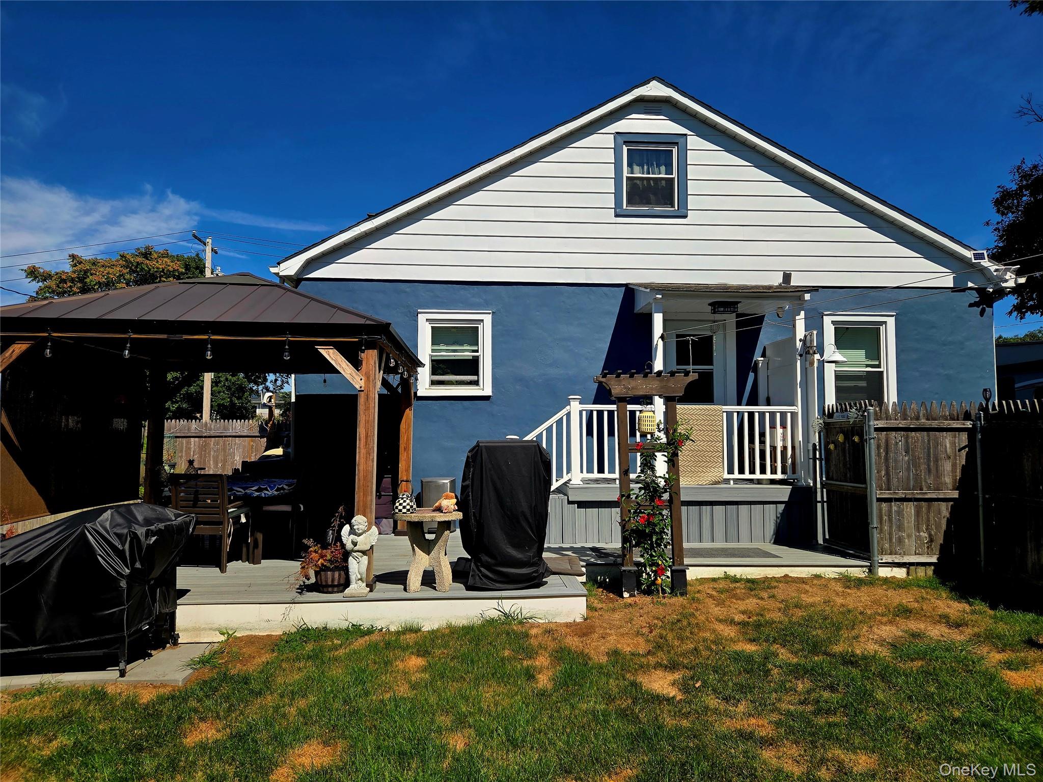 96 Trafalgar Drive Property Photo 32