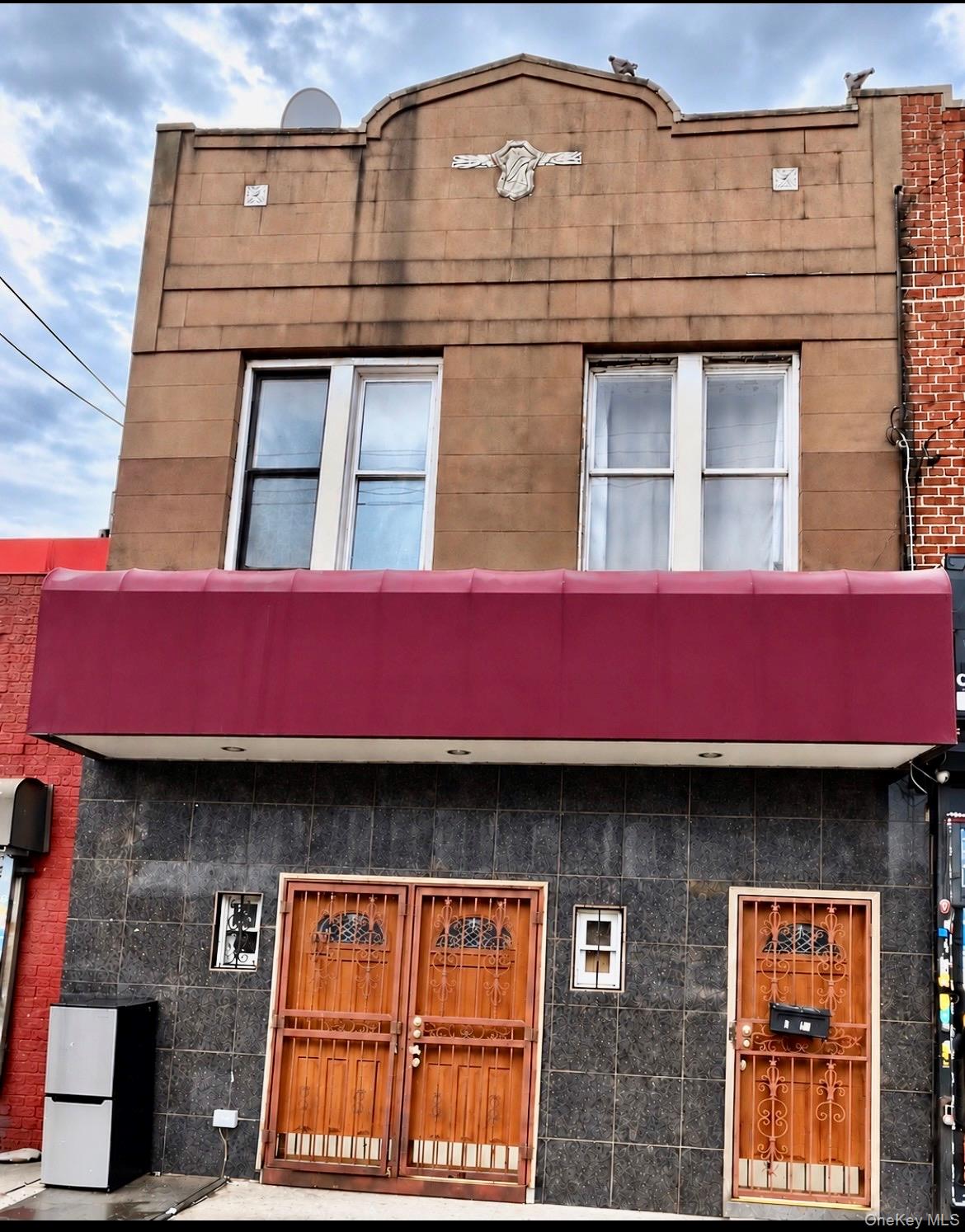 5504 Church Avenue Property Photo 1