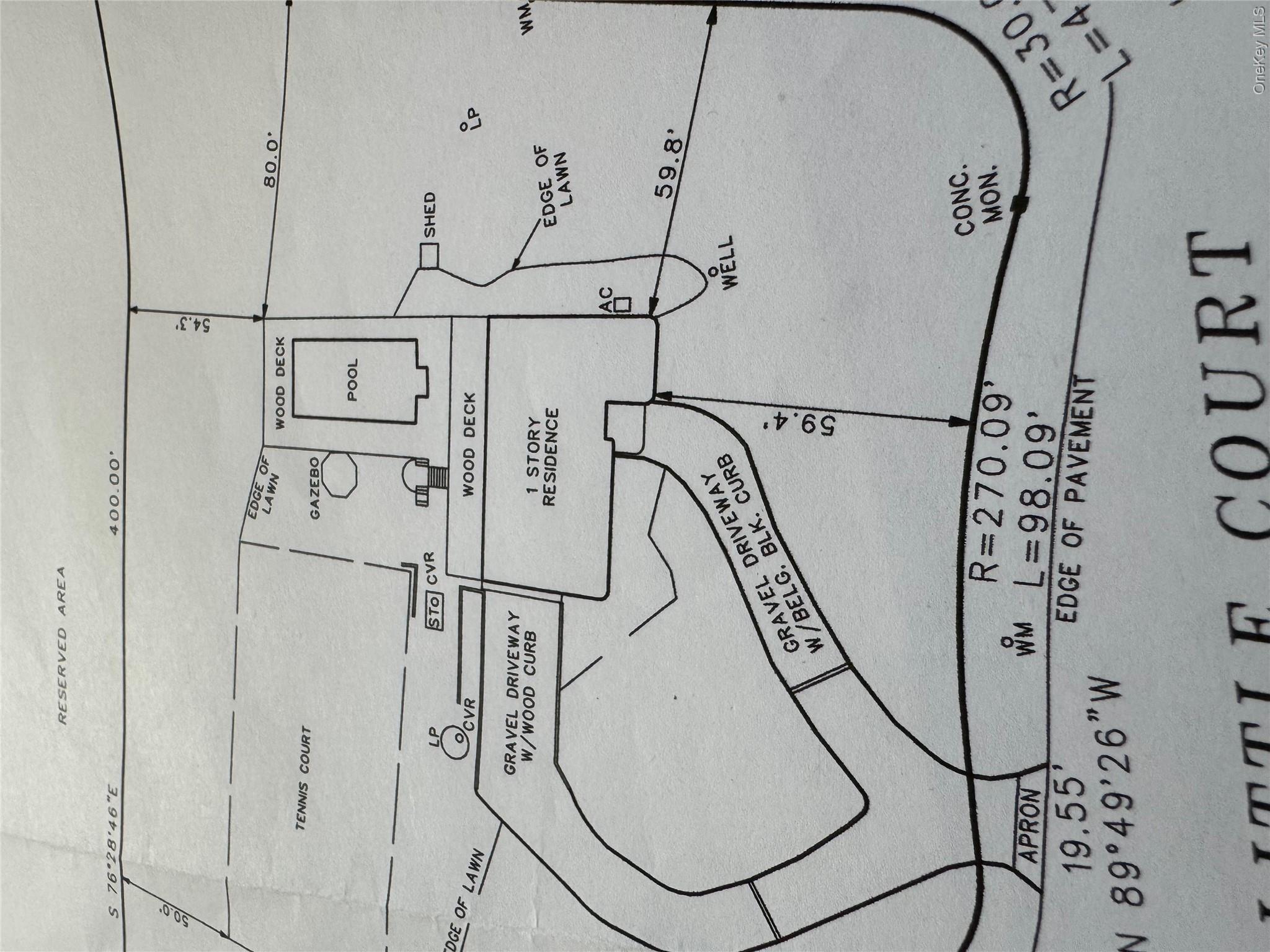 2 Little Court Property Photo 20