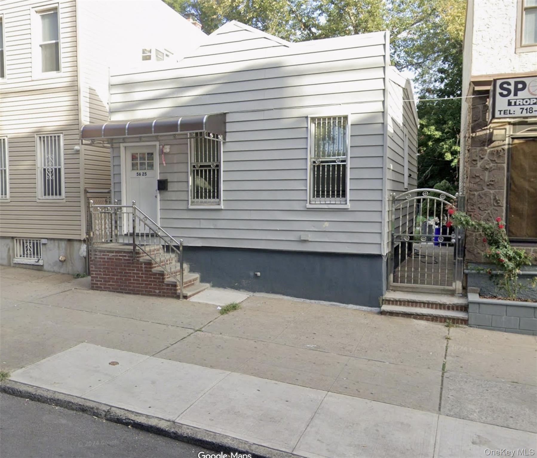 56-25 Roosevelt Avenue Property Photo 1