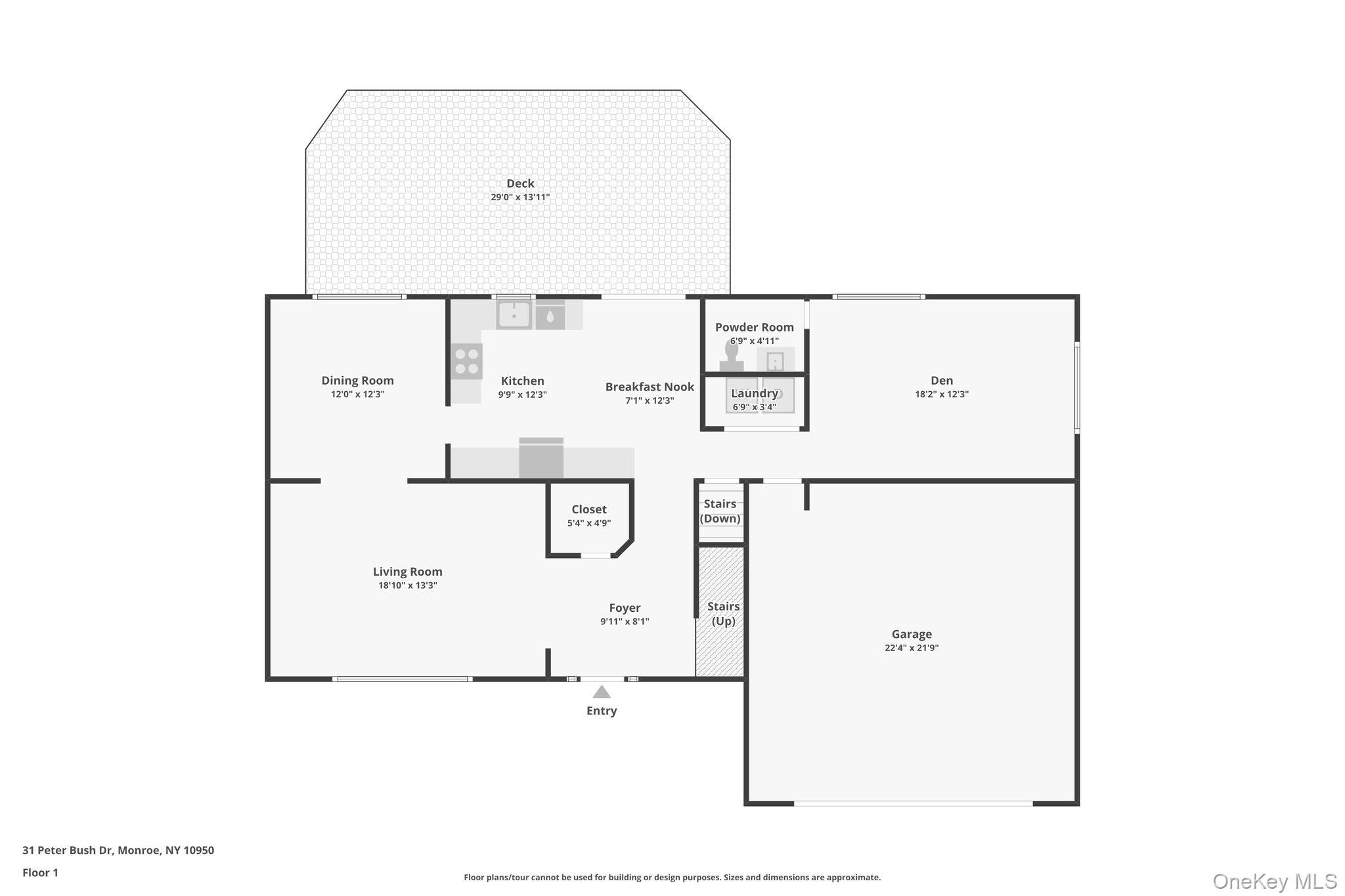 31 Peter Bush Drive Property Photo 45