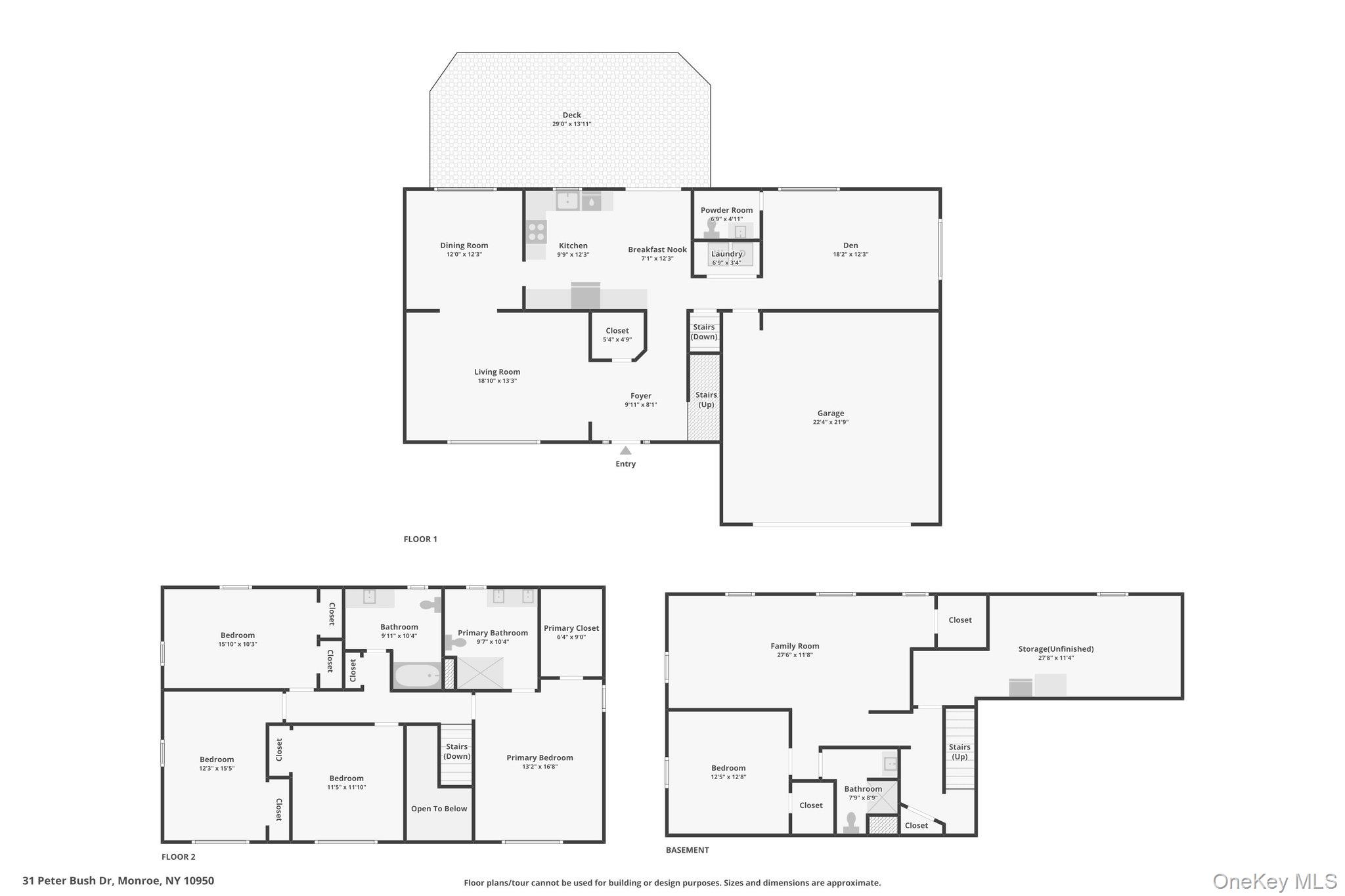 31 Peter Bush Drive Property Photo 47