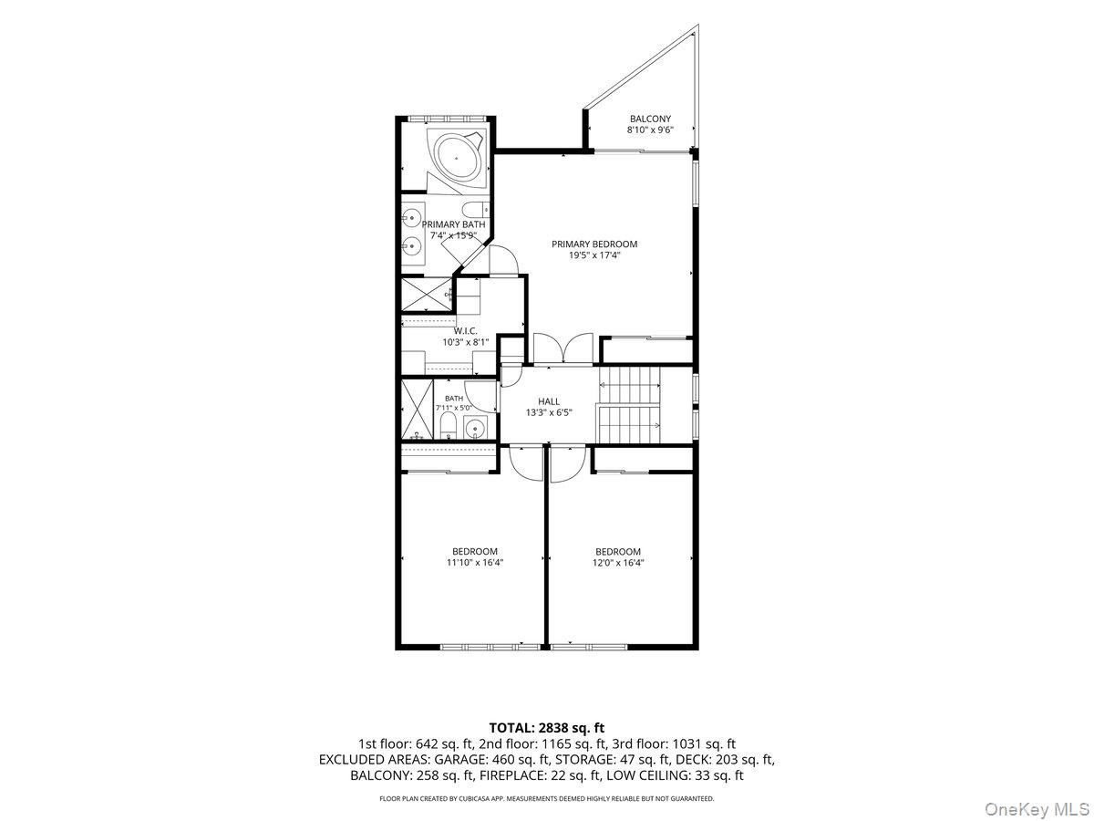 19 John Bean Court Property Photo 24