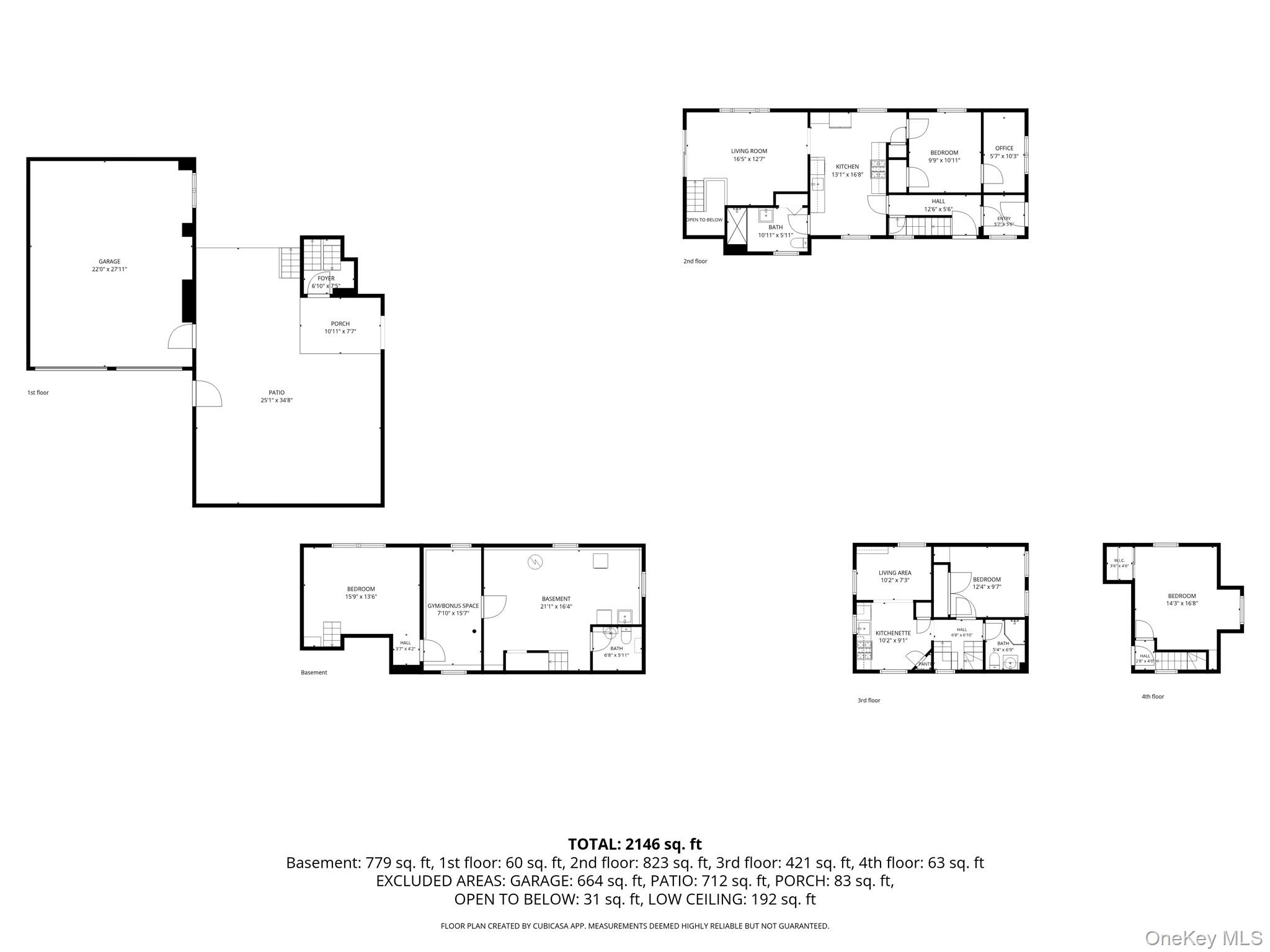 44 Lafayette Avenue Property Photo 45