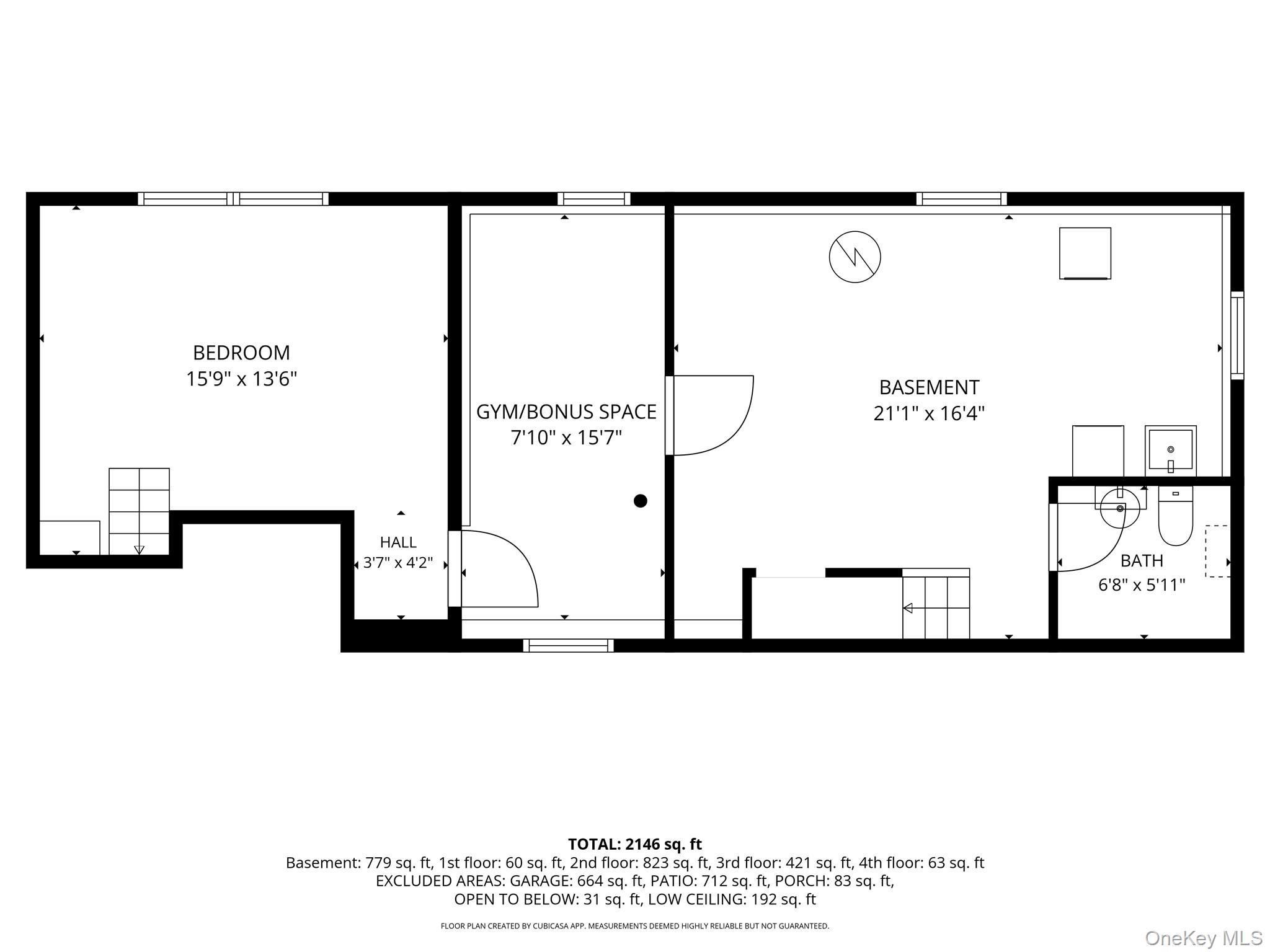 44 Lafayette Avenue Property Photo 46